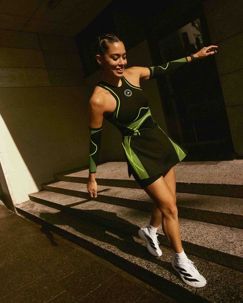 adidas Adizero Evo SL feat. Ofelia Bey