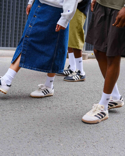 adidas Originals x SNS Football Collection