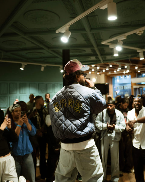 Recap: adidas Originals SNS GT II 4th Edition Berlin Launch