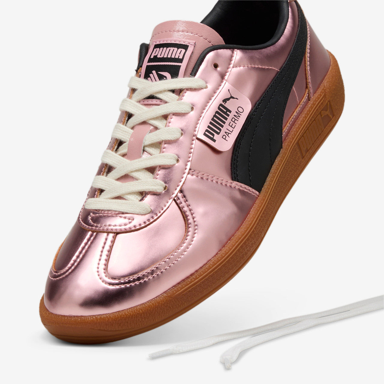 Palermo Metallic x Palermo F.C. | 401077-01