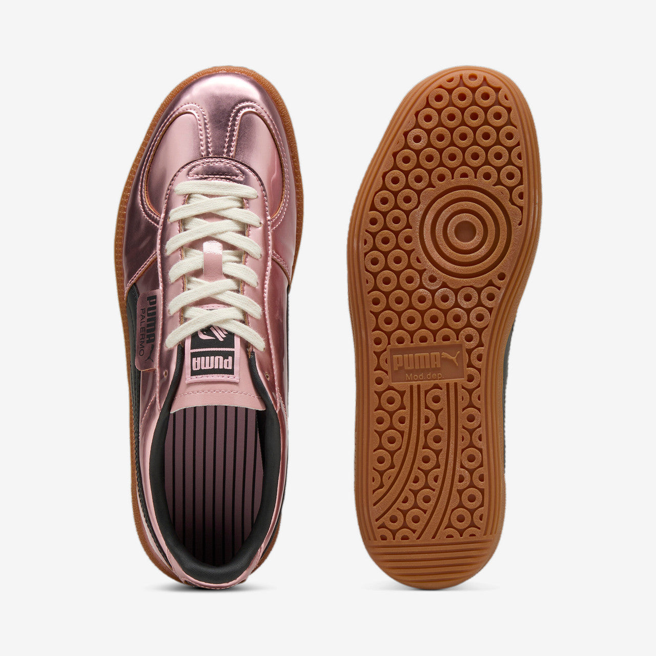 Palermo Metallic x Palermo F.C. | 401077-01