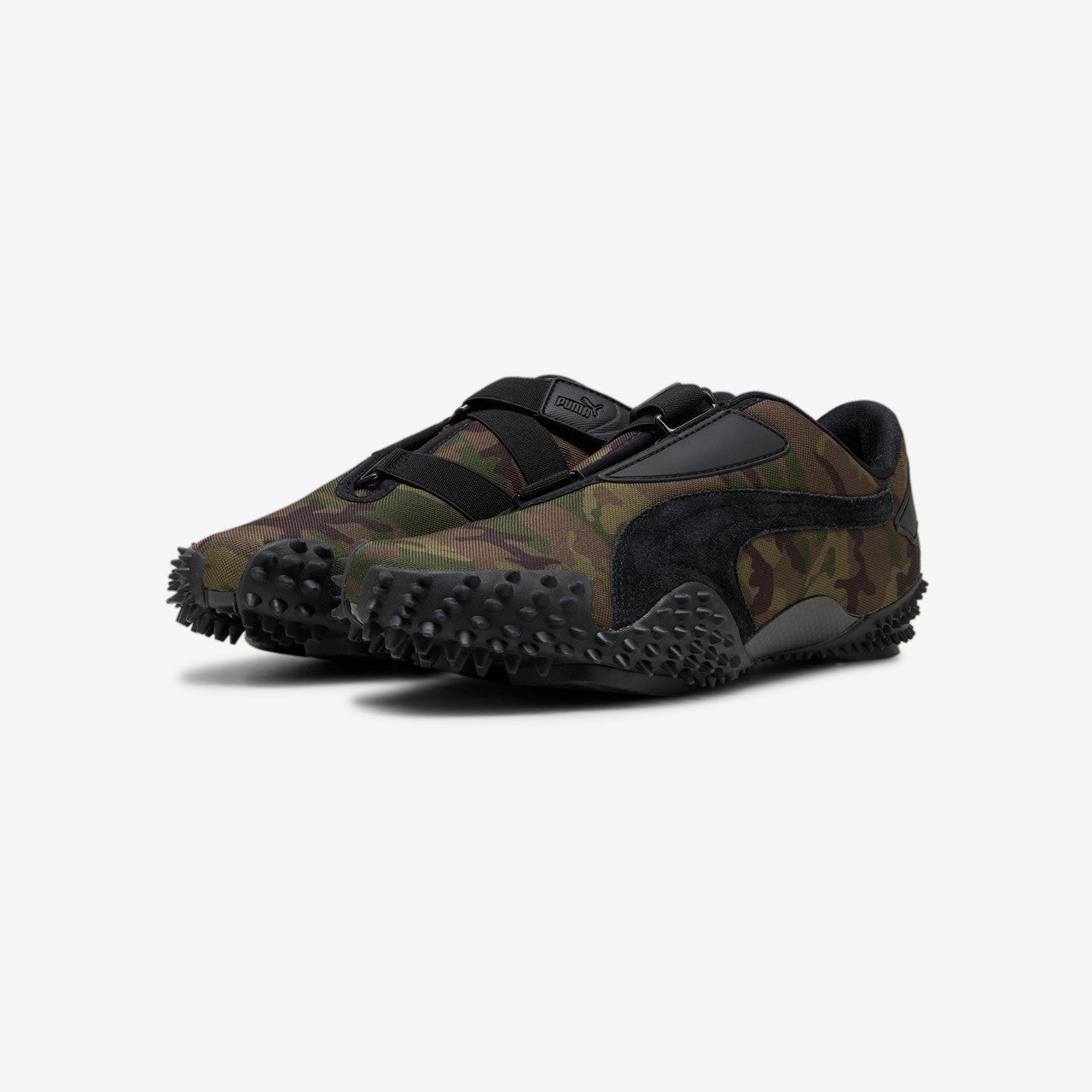 Mostro Camo | 401540-03