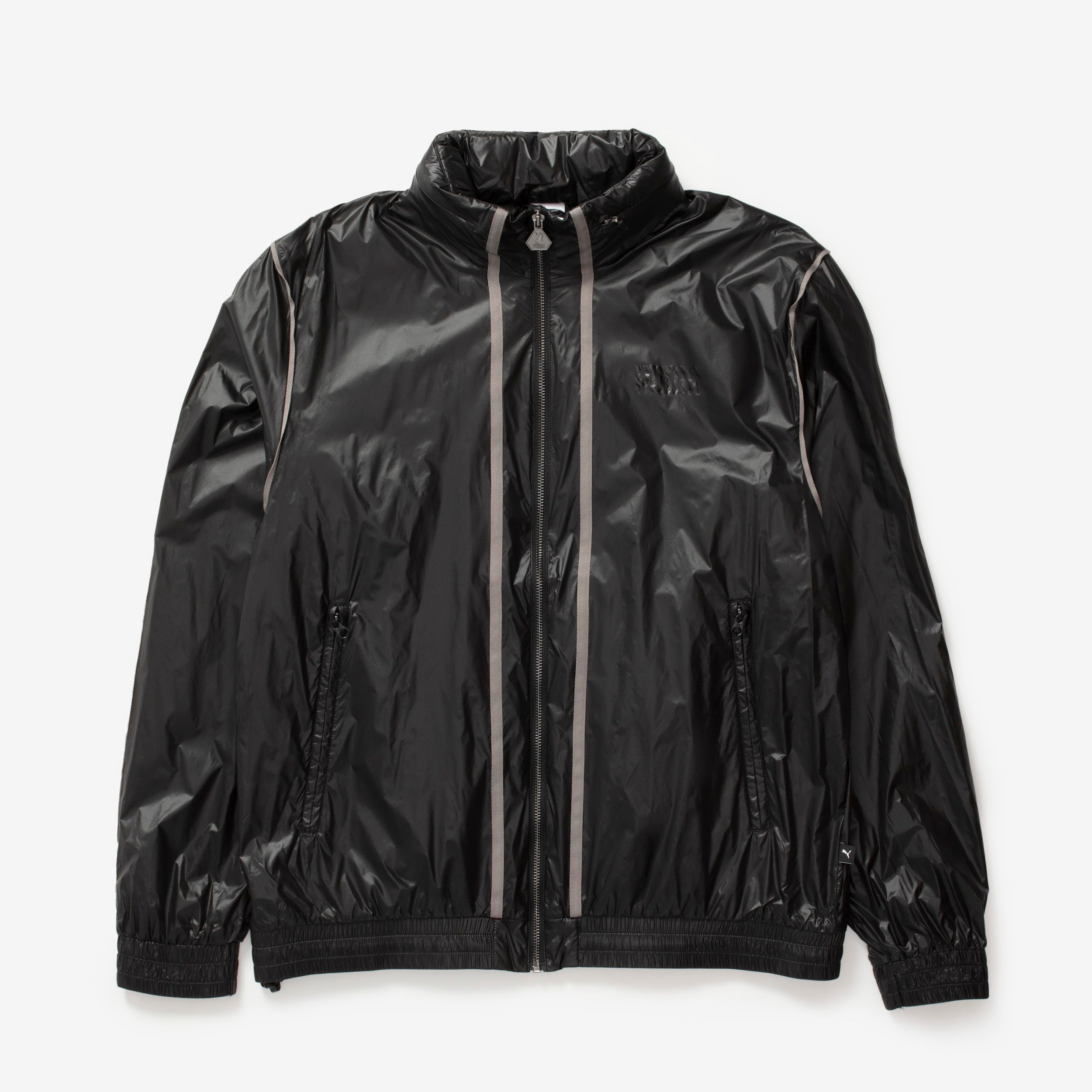 Track Jacket x Skepta