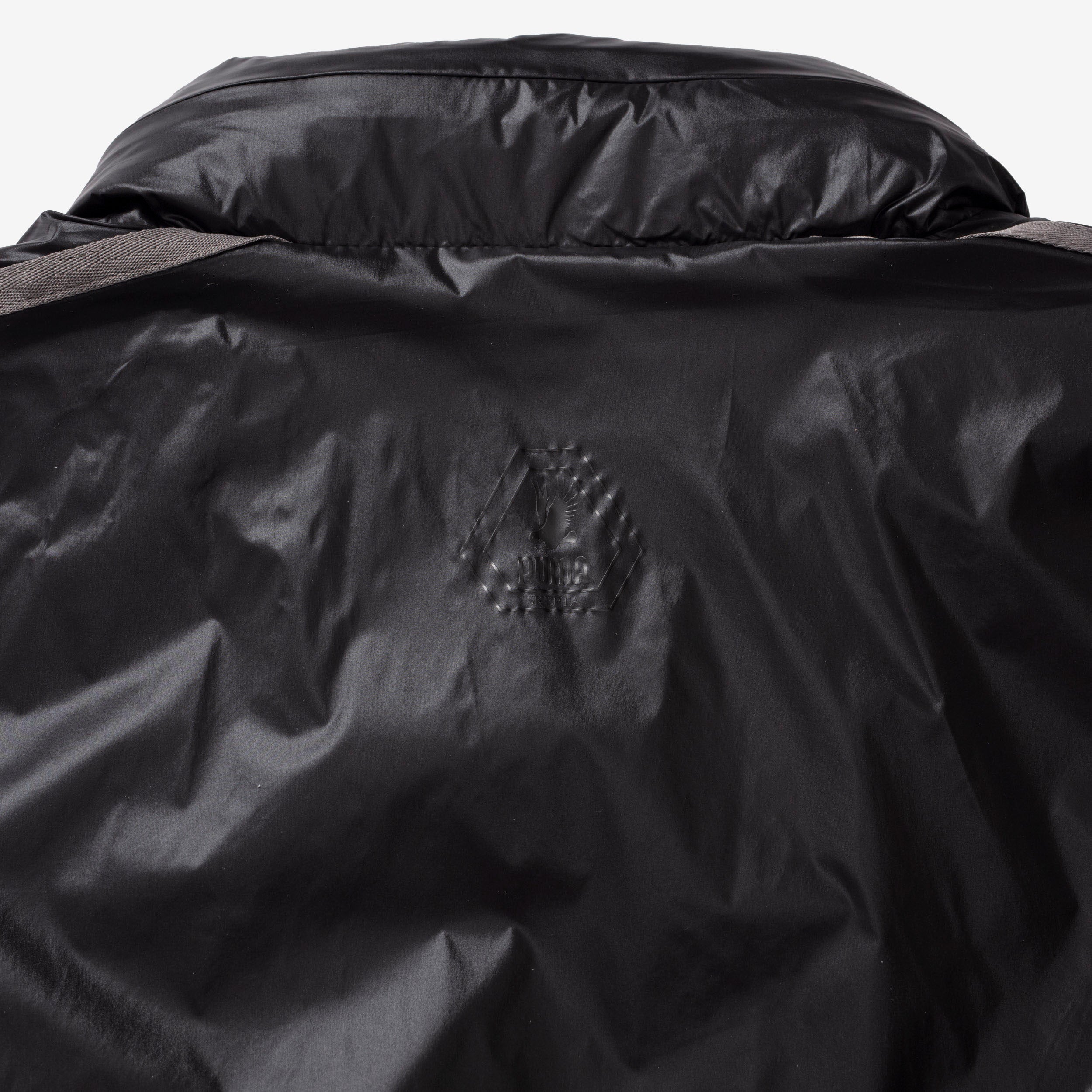 Track Jacket x Skepta