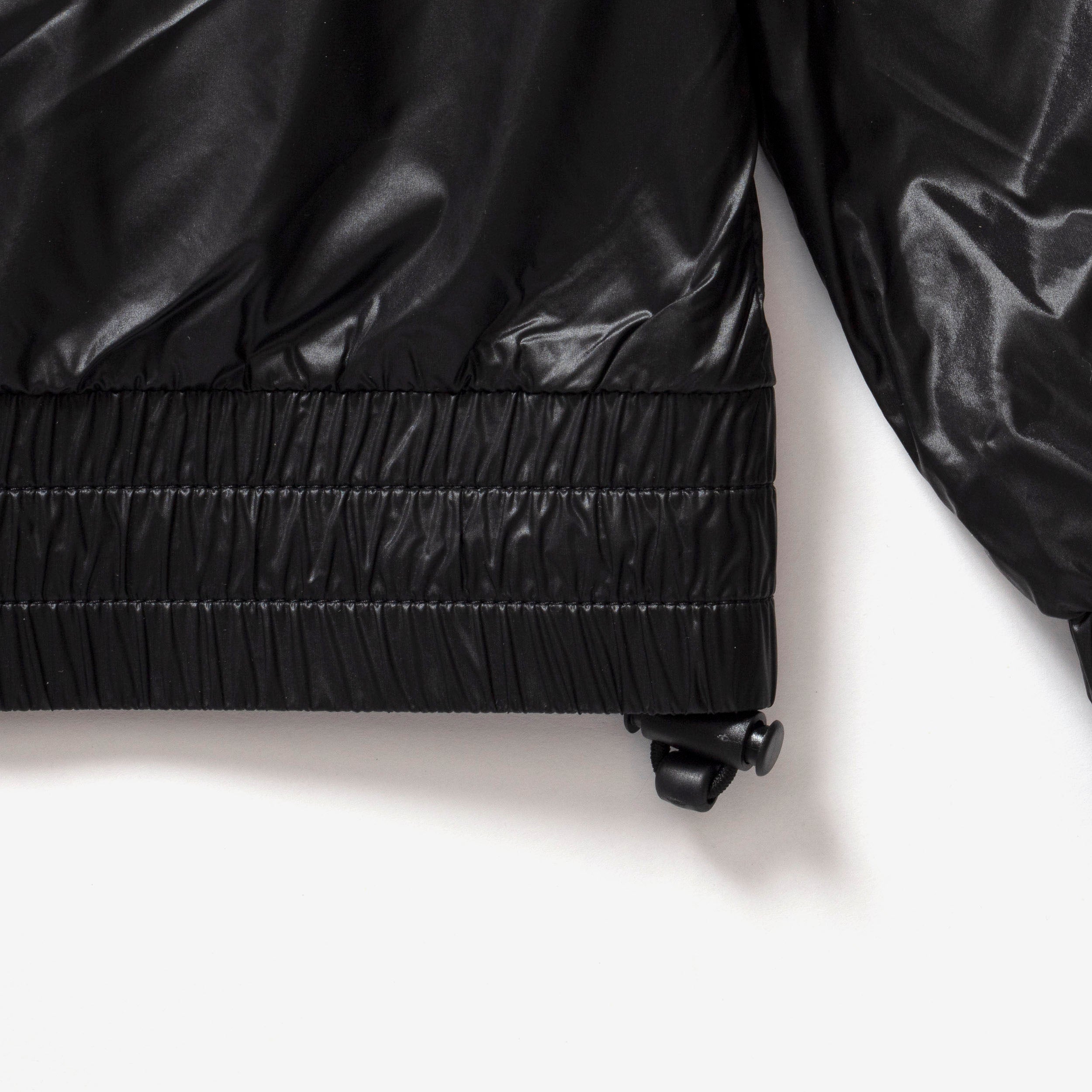 Track Jacket x Skepta