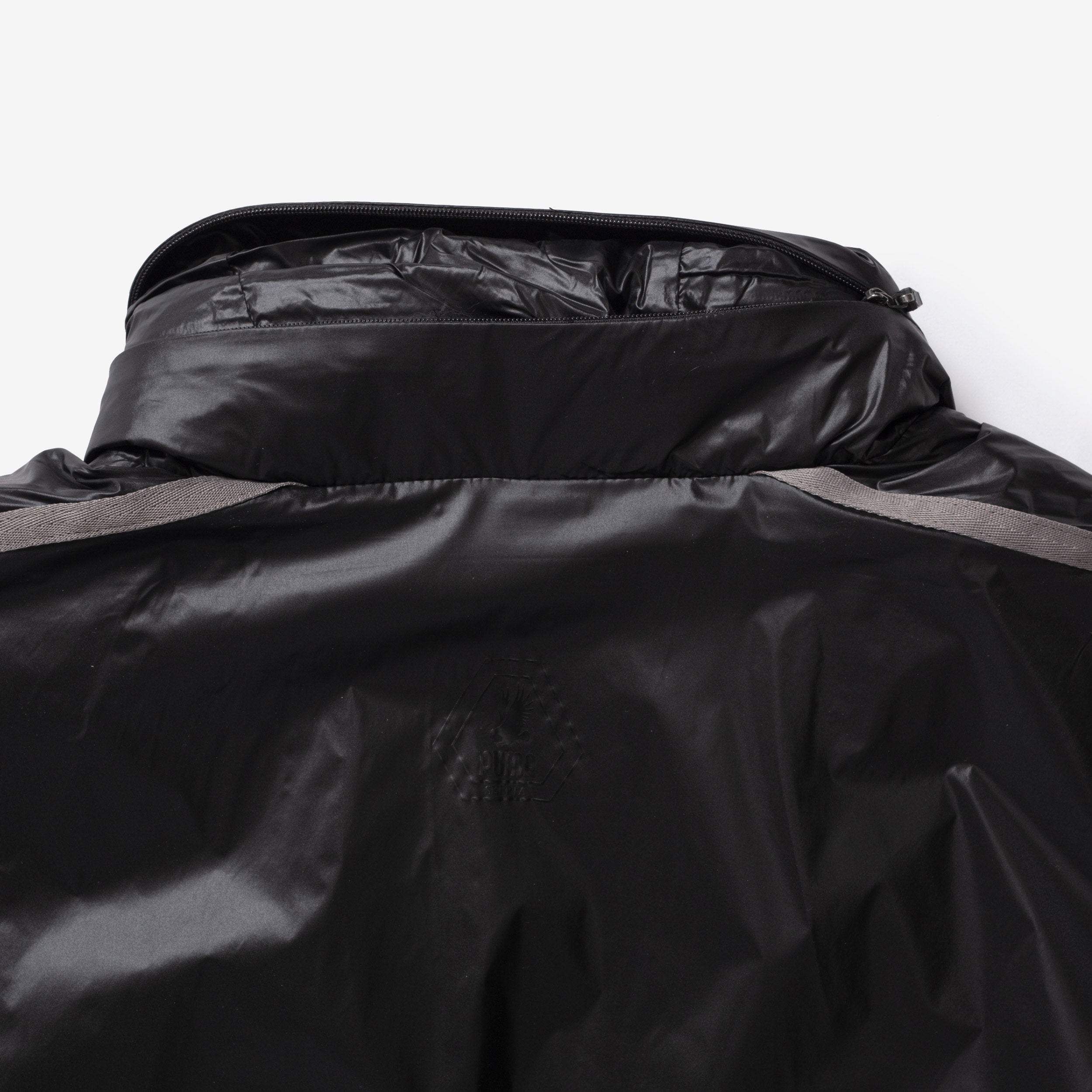 Track Jacket x Skepta