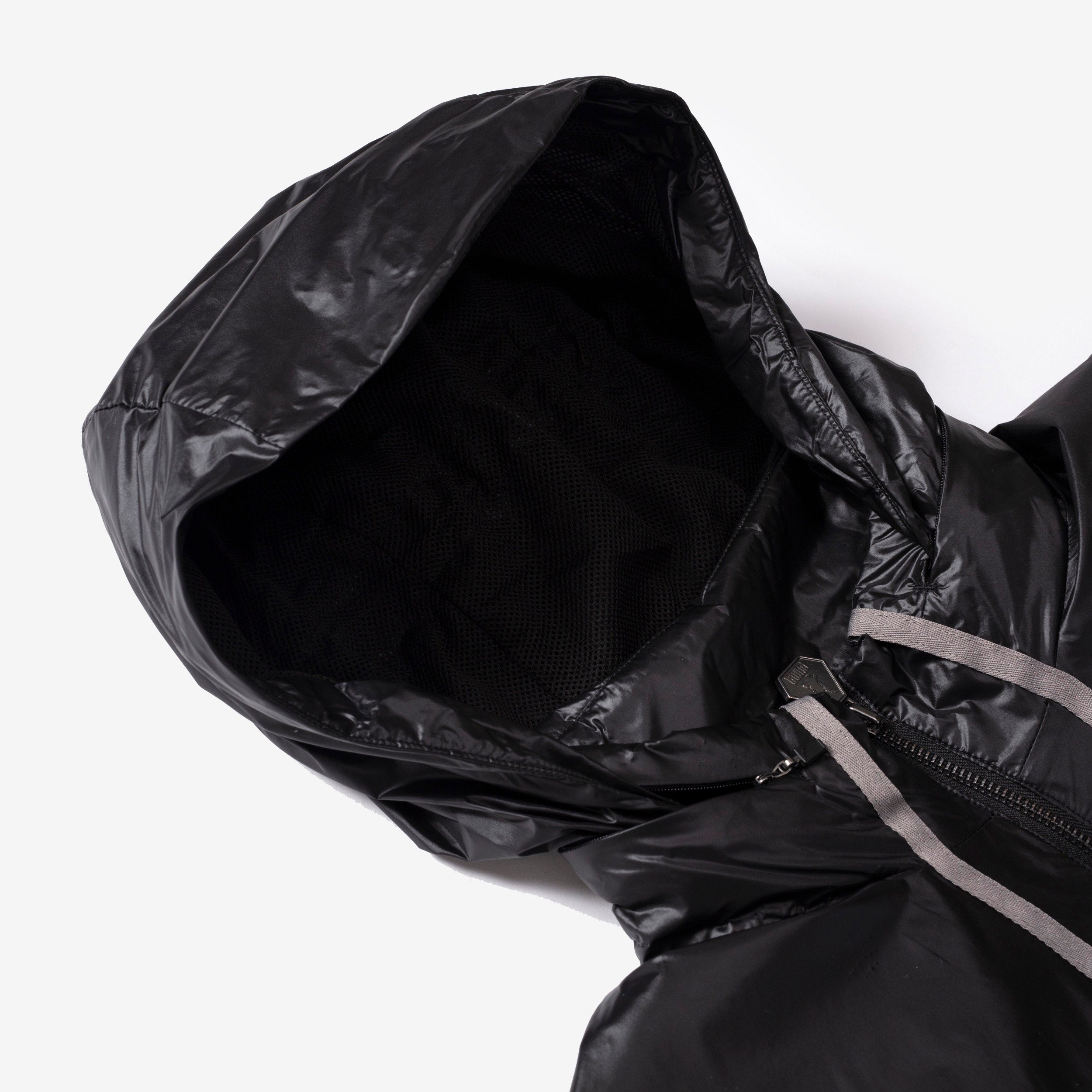 Track Jacket x Skepta