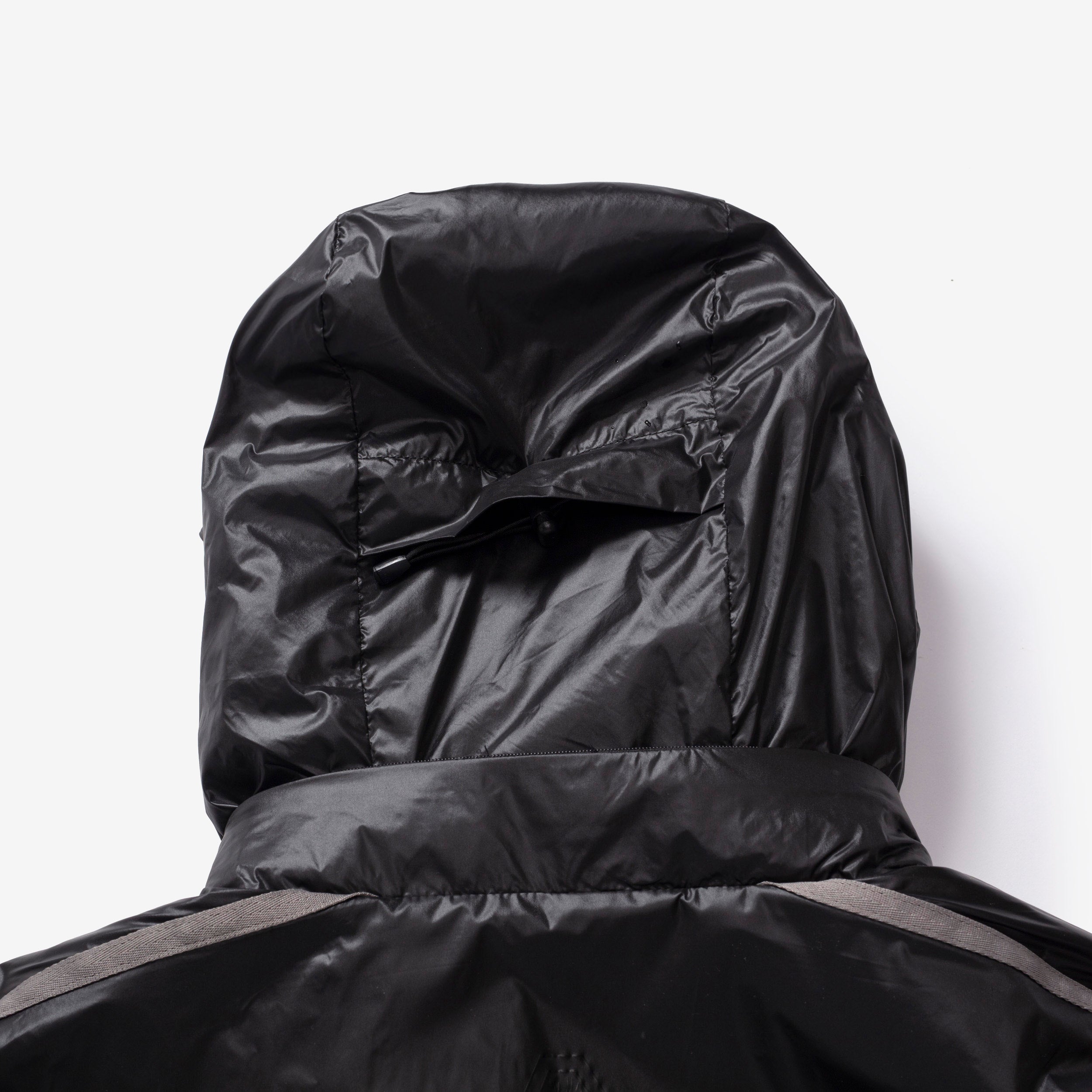 Track Jacket x Skepta