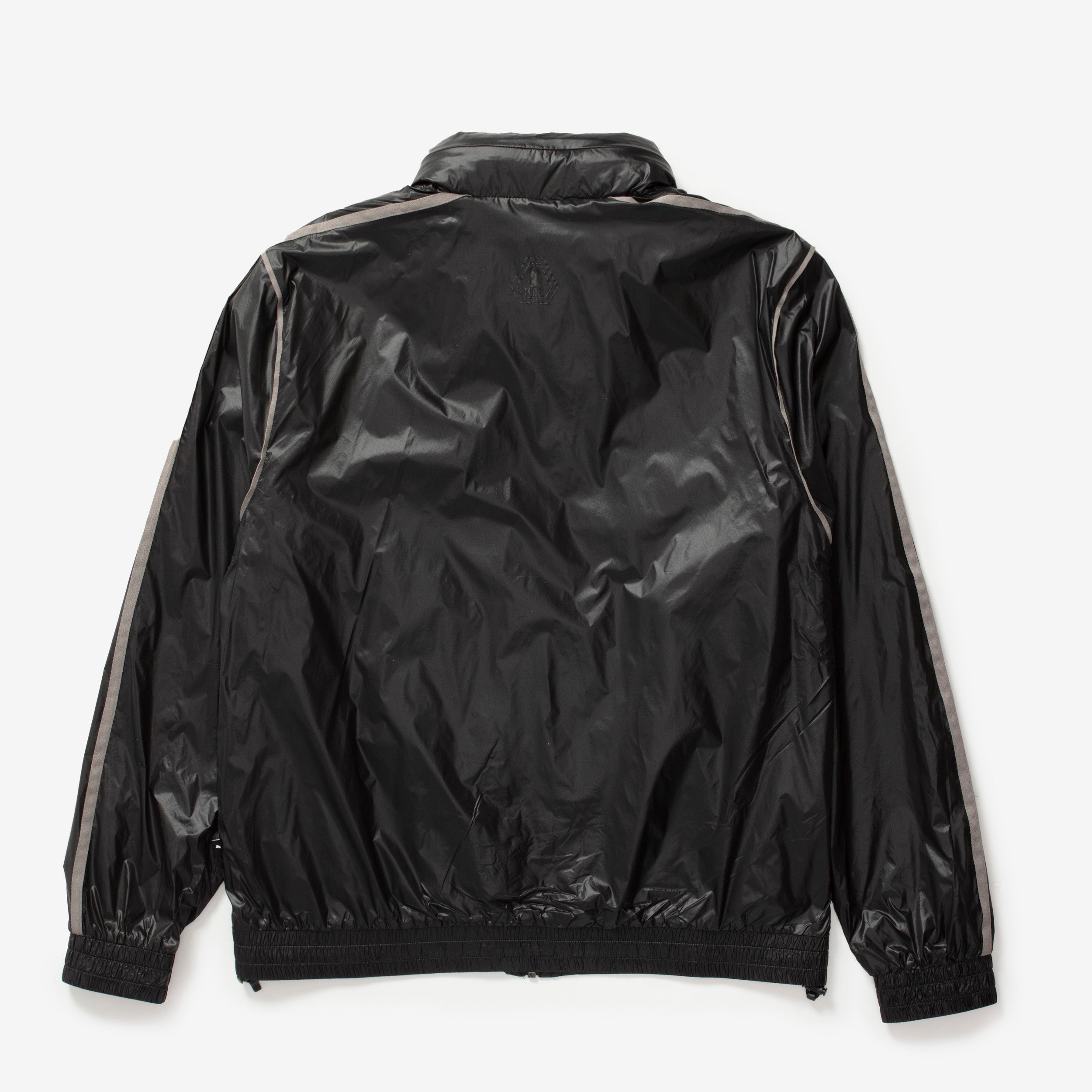 Track Jacket x Skepta