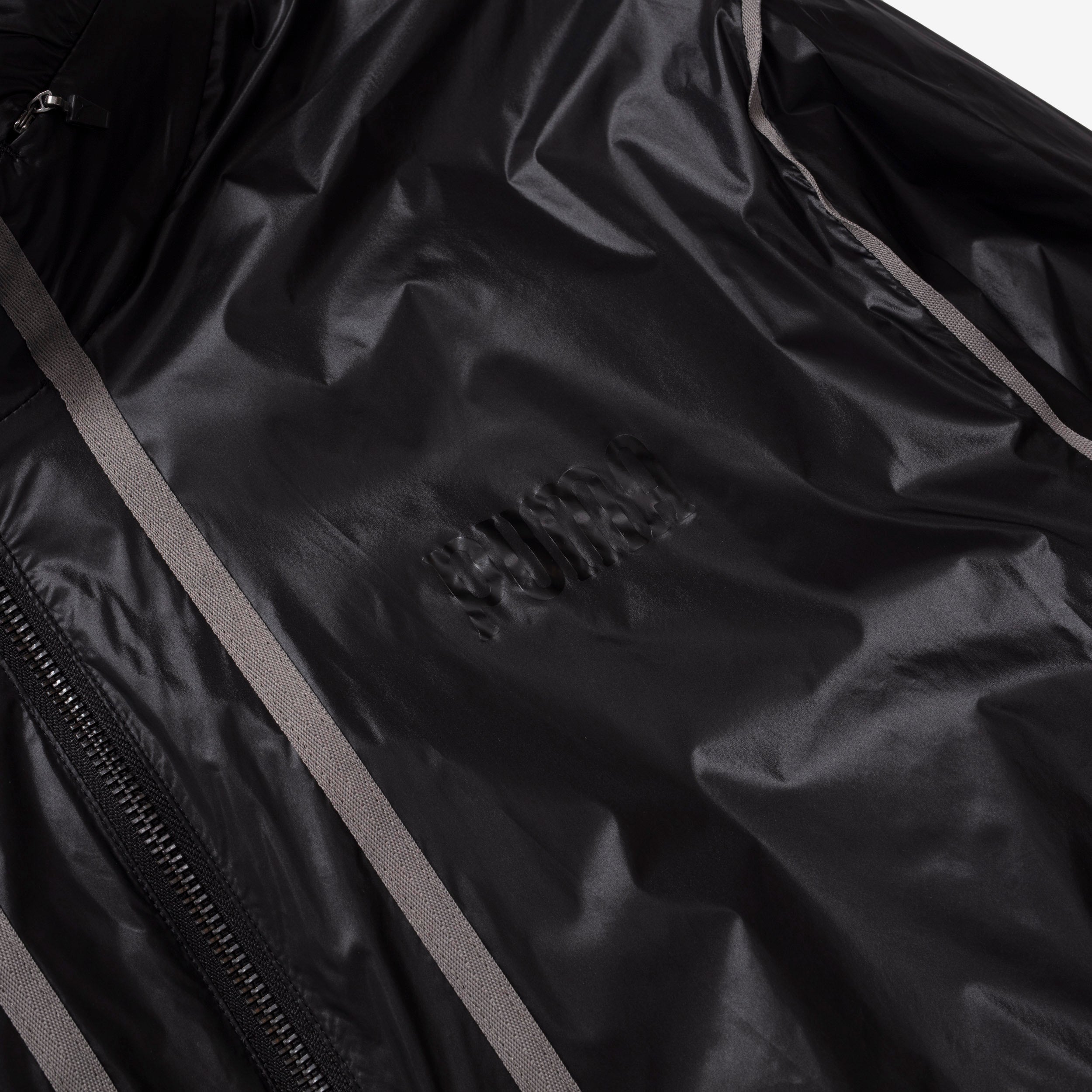 Track Jacket x Skepta