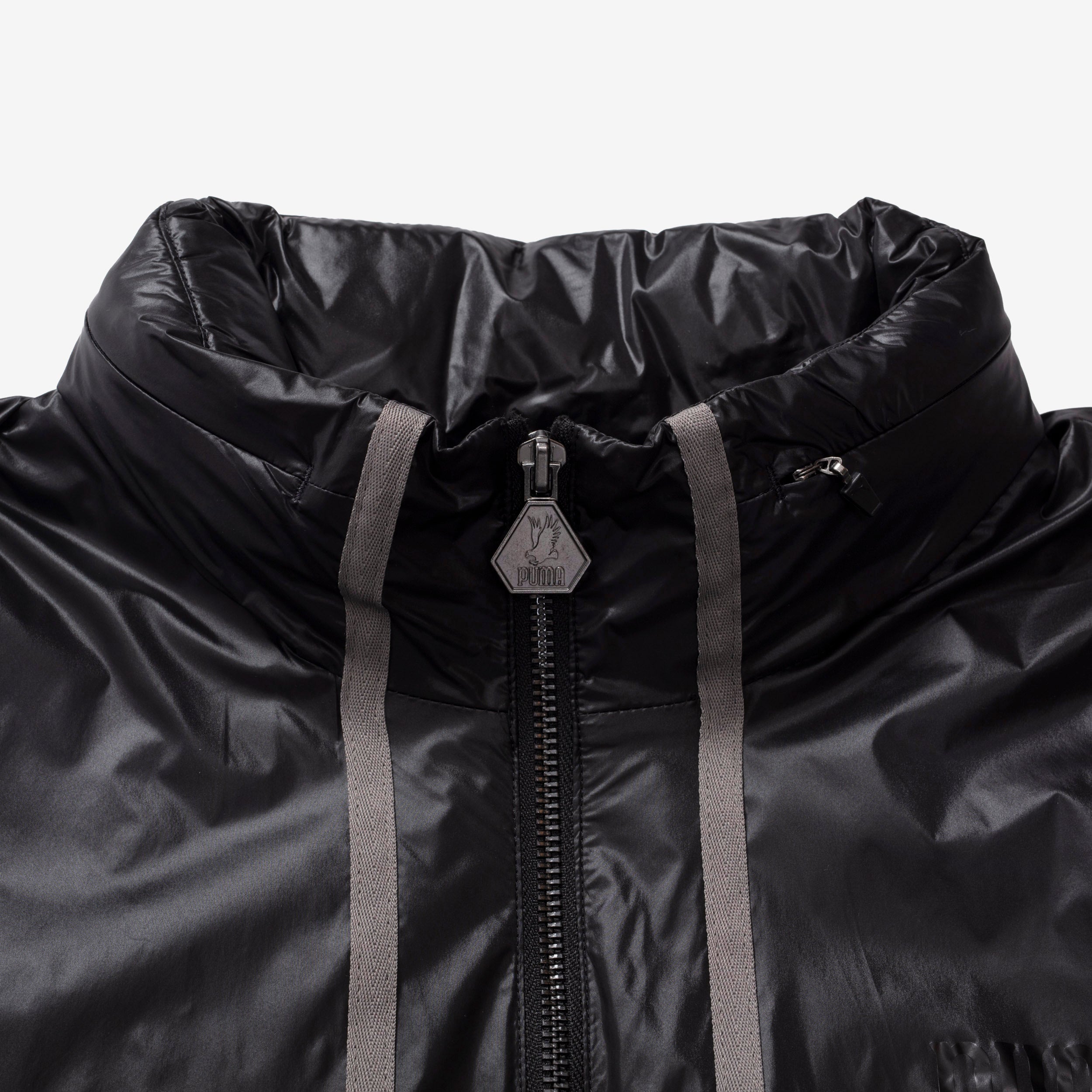 Track Jacket x Skepta