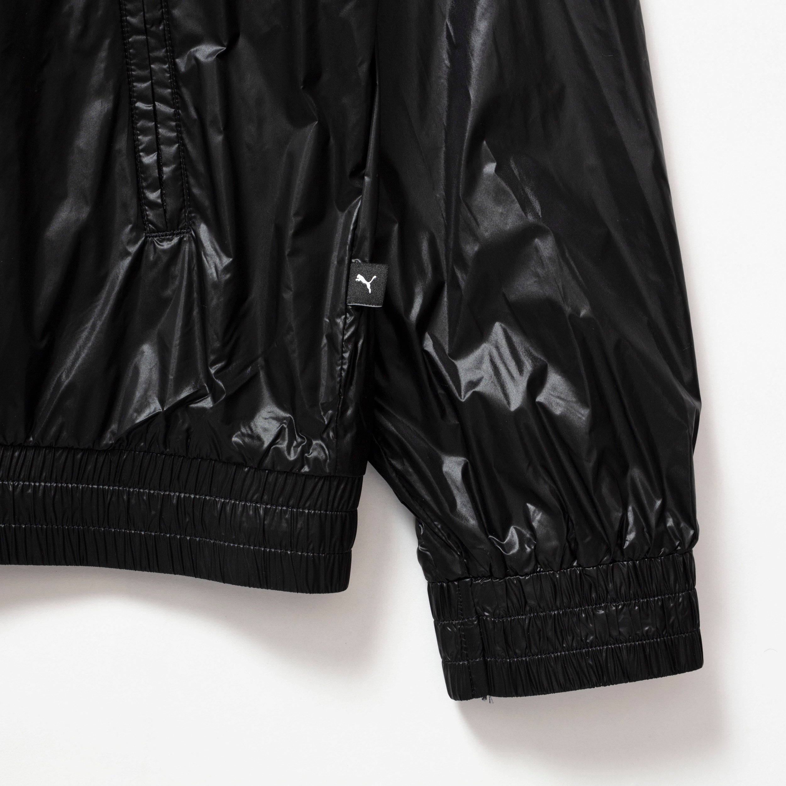 Track Jacket x Skepta