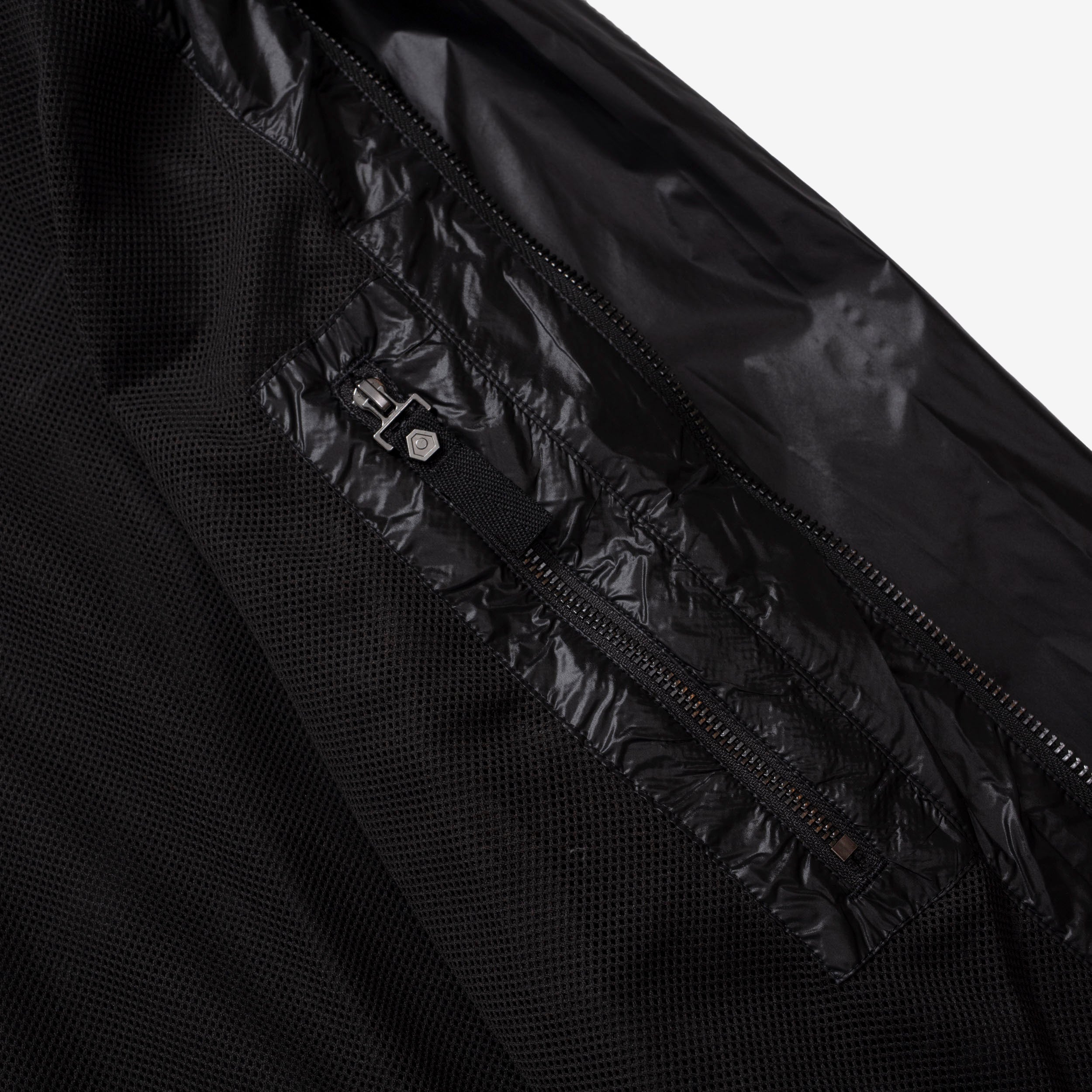 Track Jacket x Skepta