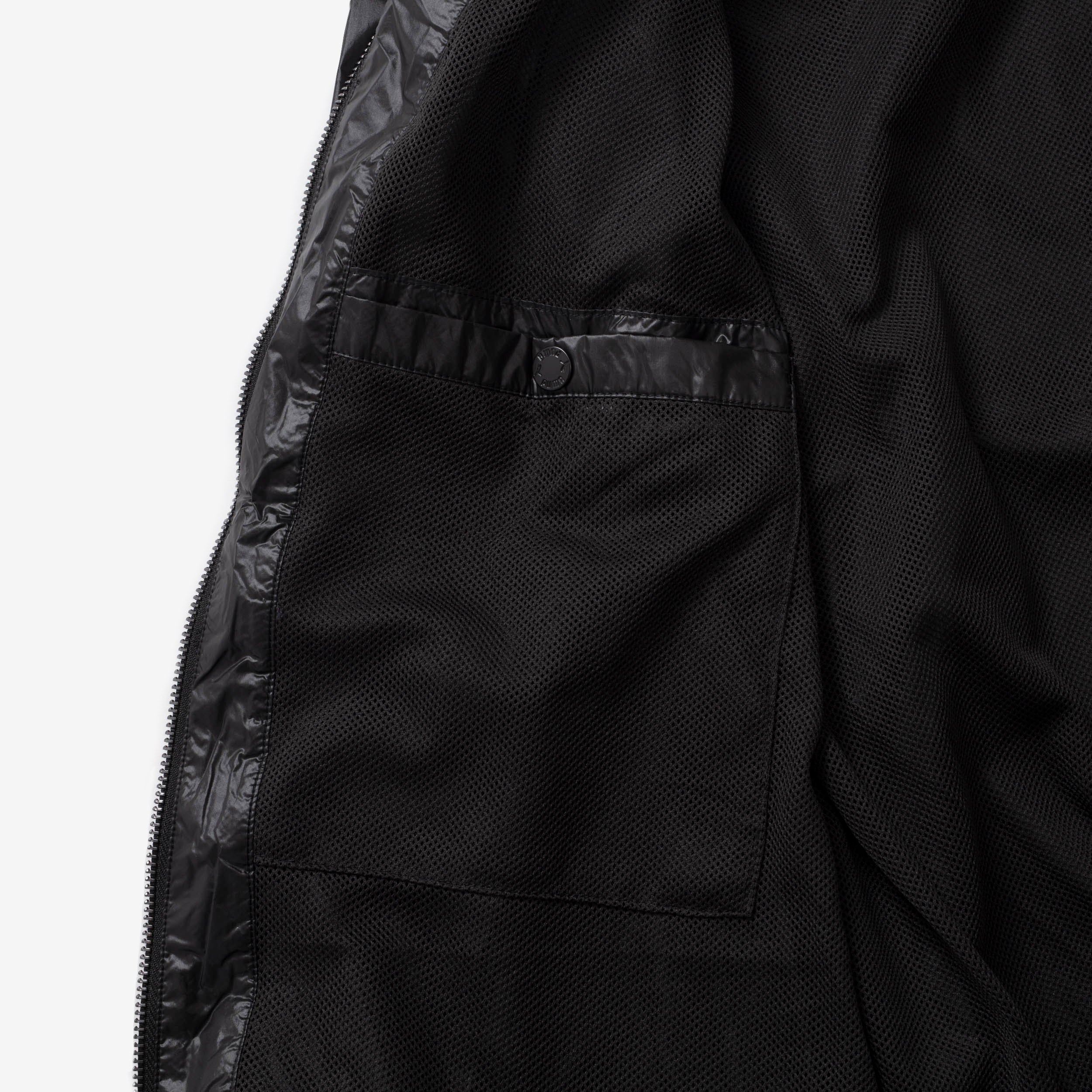 Track Jacket x Skepta