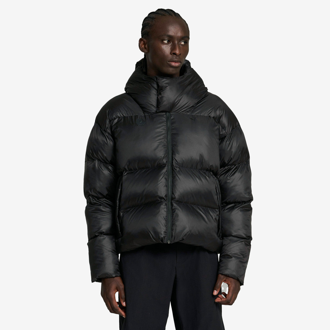 Pertex Puffer Jacket x Skepta | 626671-01