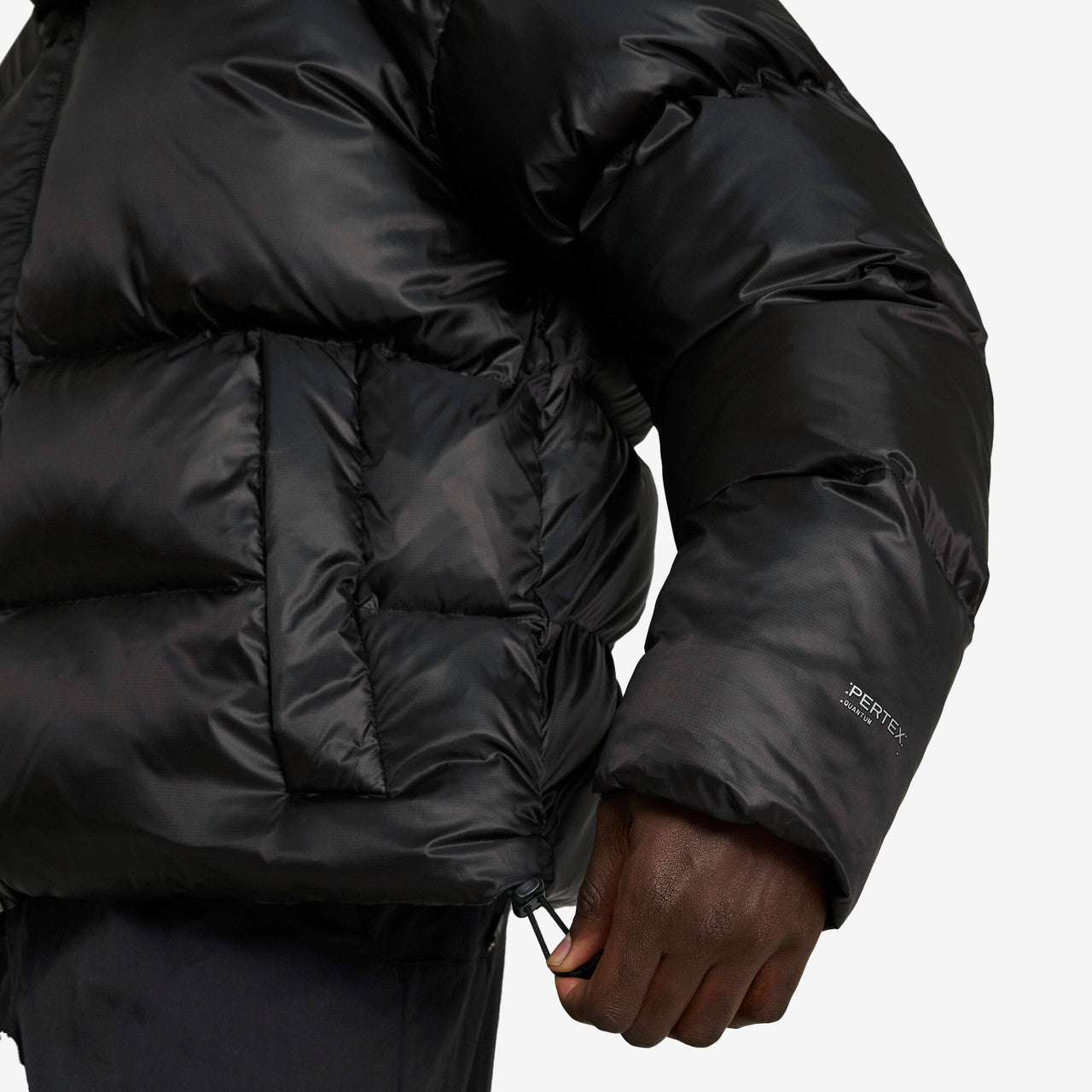 Pertex Puffer Jacket x Skepta | 626671-01