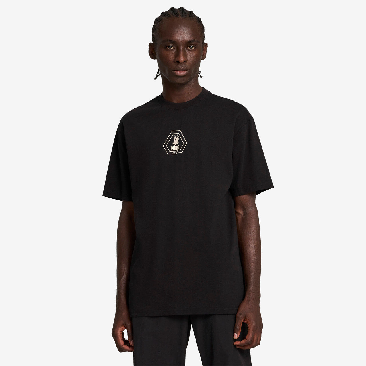 Graphic Tee x Skepta | 626673-01