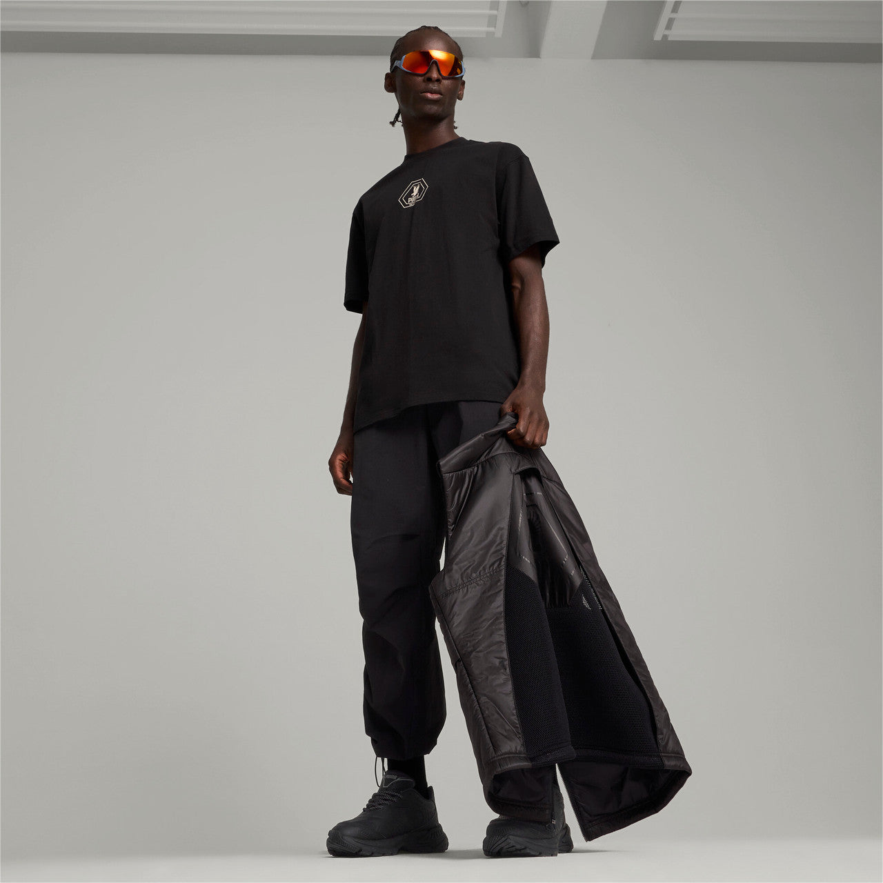 Graphic Tee x Skepta | 626673-01