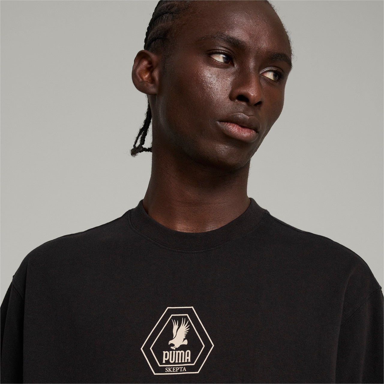 Graphic Tee x Skepta | 626673-01