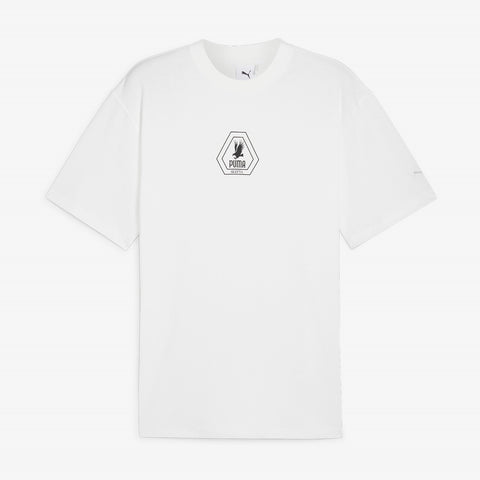 Graphic Tee x Skepta | 626673-02