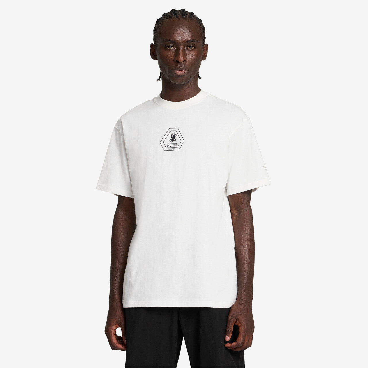 Graphic Tee x Skepta | 626673-02