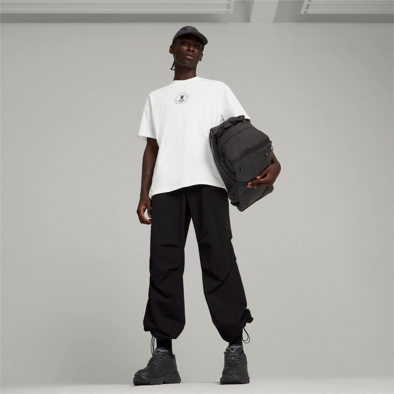 Graphic Tee x Skepta | 626673-02