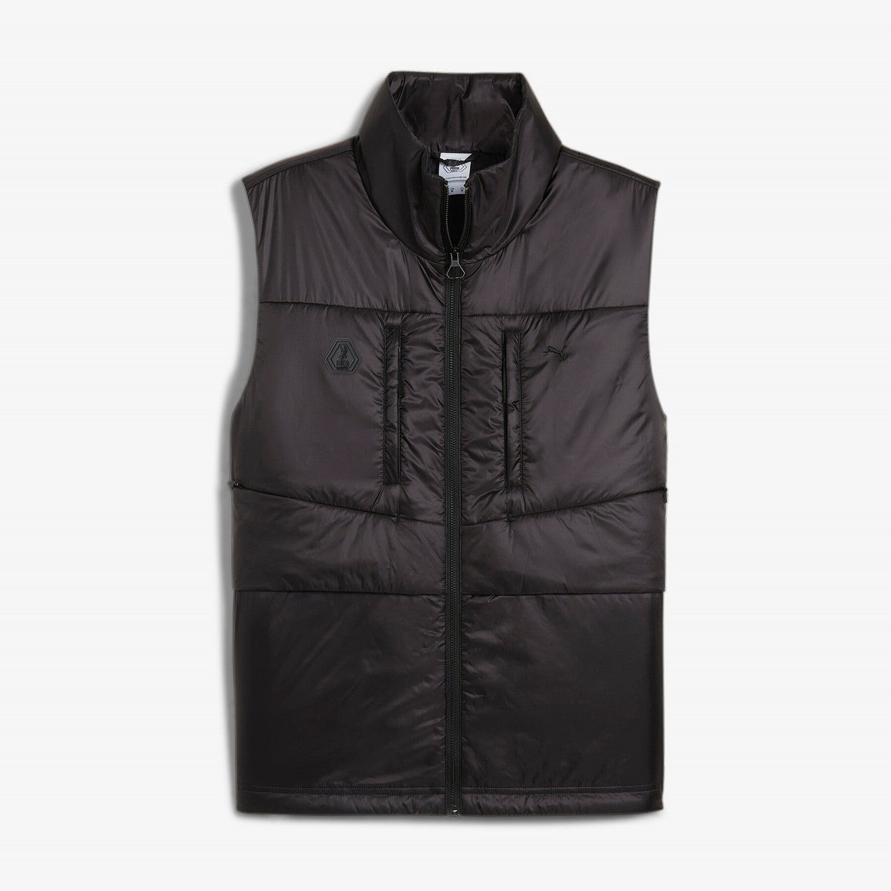 Pertex Vest x Skepta | 627735-01