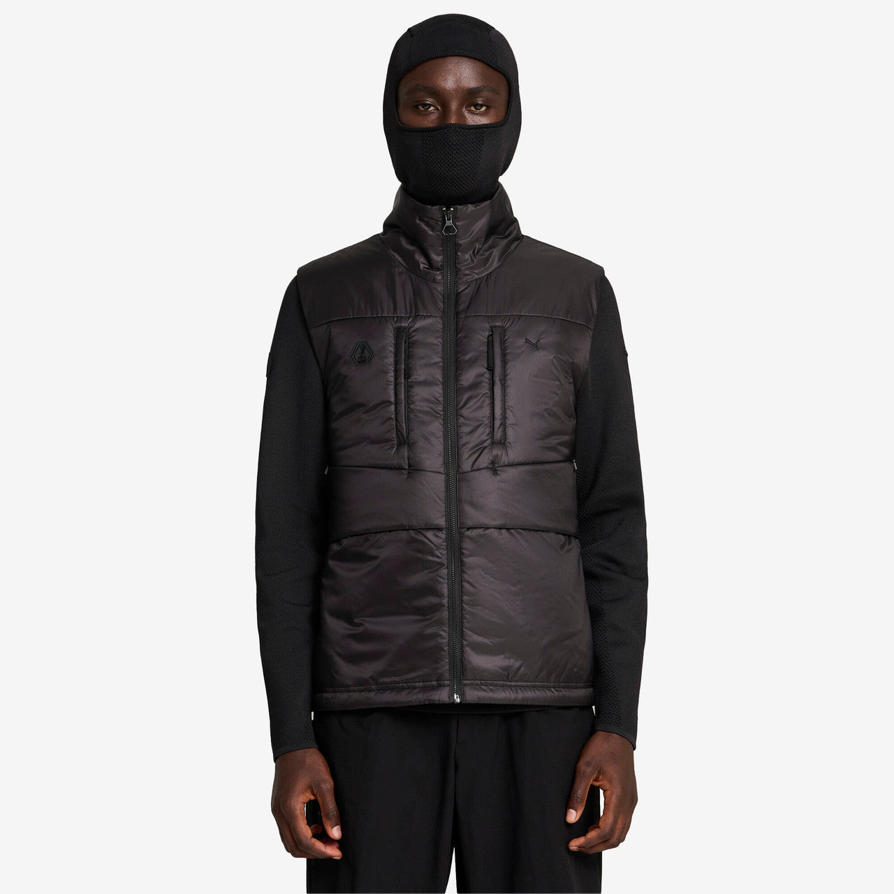 Pertex Vest x Skepta | 627735-01