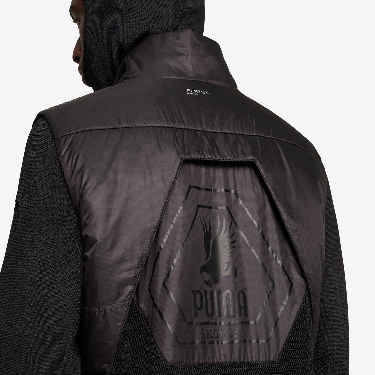 Pertex Vest x Skepta | 627735-01