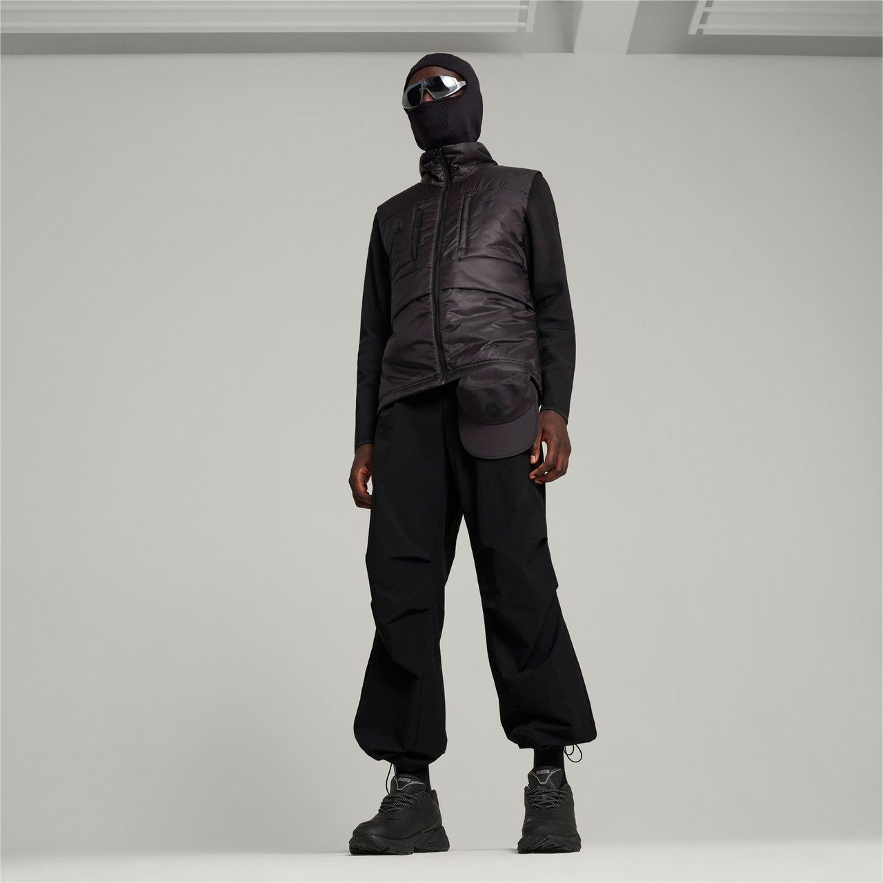 Pertex Vest x Skepta | 627735-01