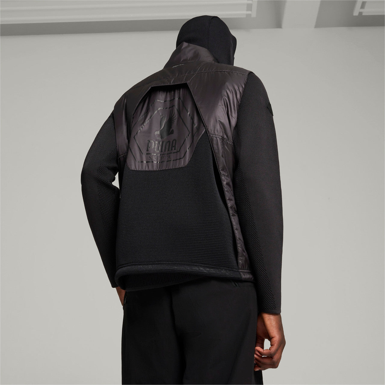 Pertex Vest x Skepta | 627735-01