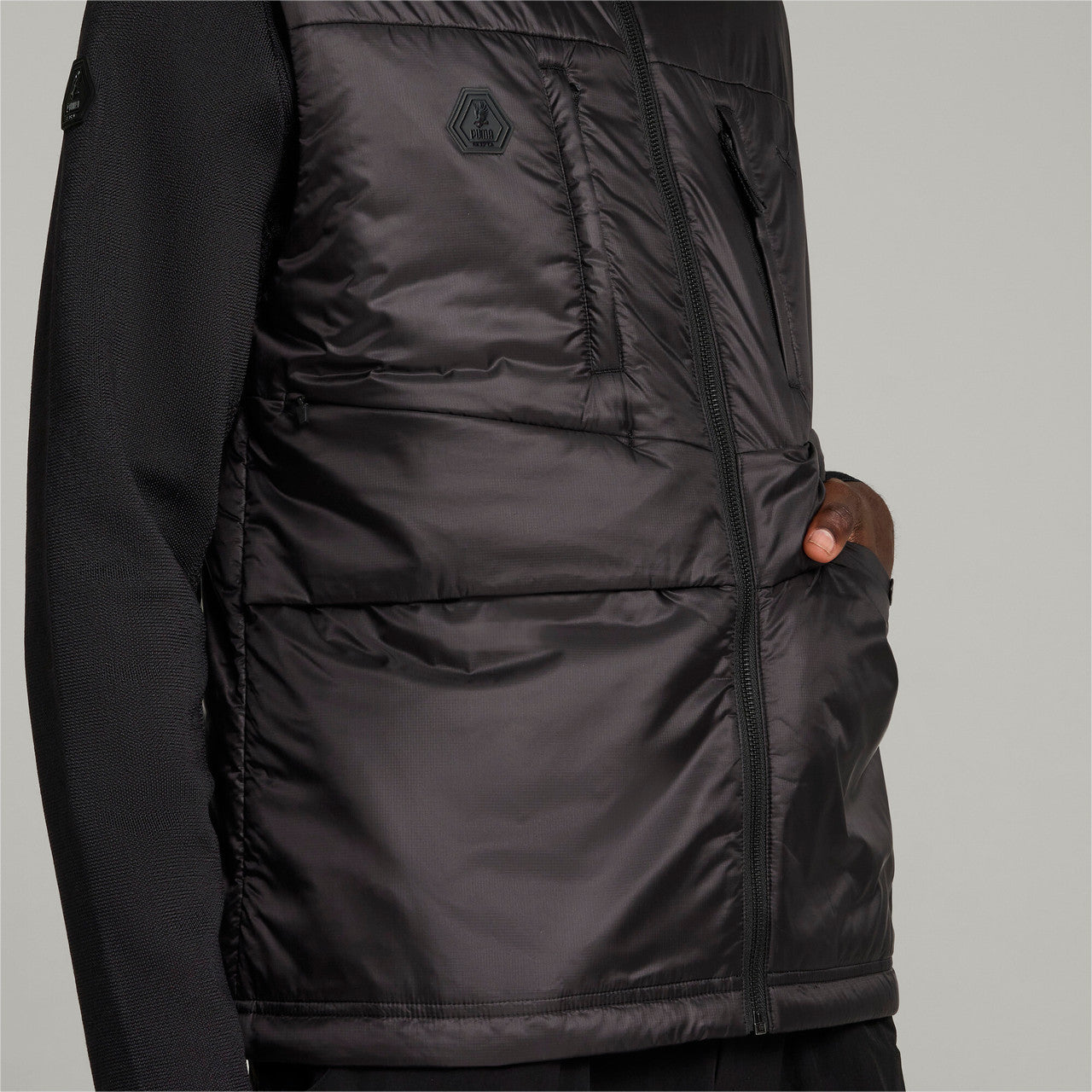 Pertex Vest x Skepta | 627735-01