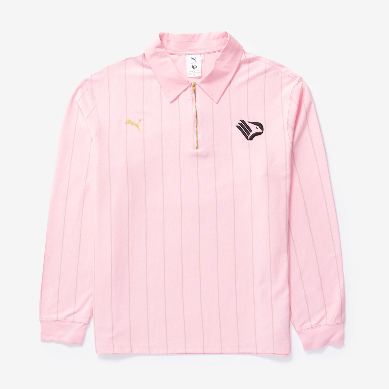 Longsleeve Polo  x Palermo F.C. | 629540-60