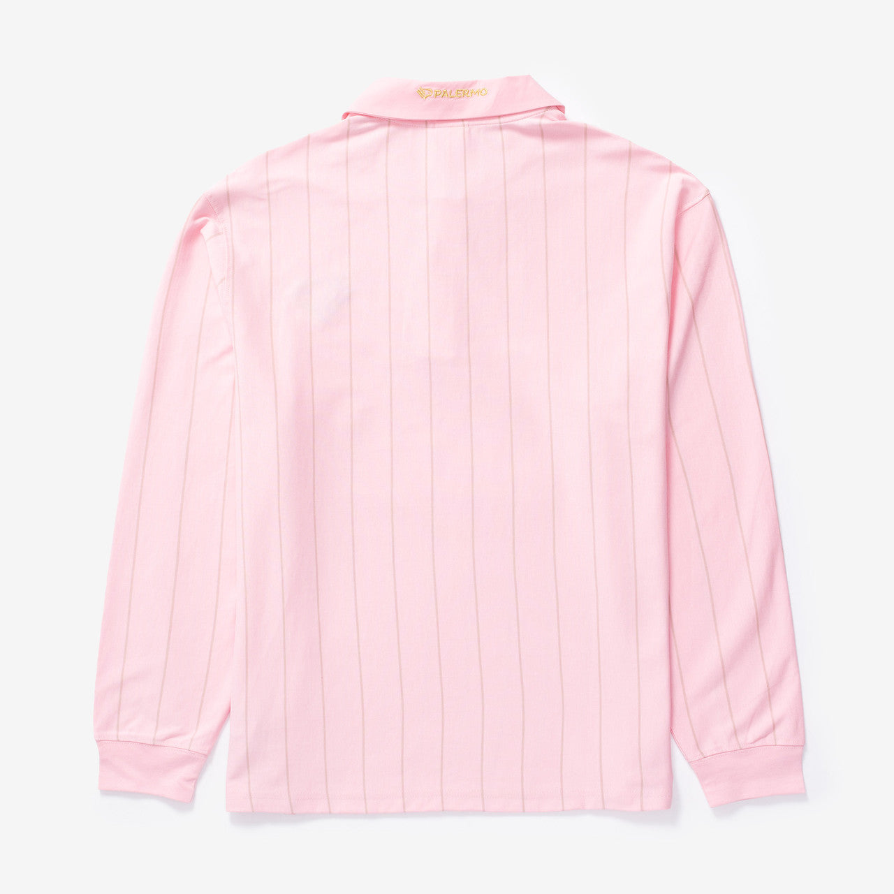 Longsleeve Polo  x Palermo F.C. | 629540-60