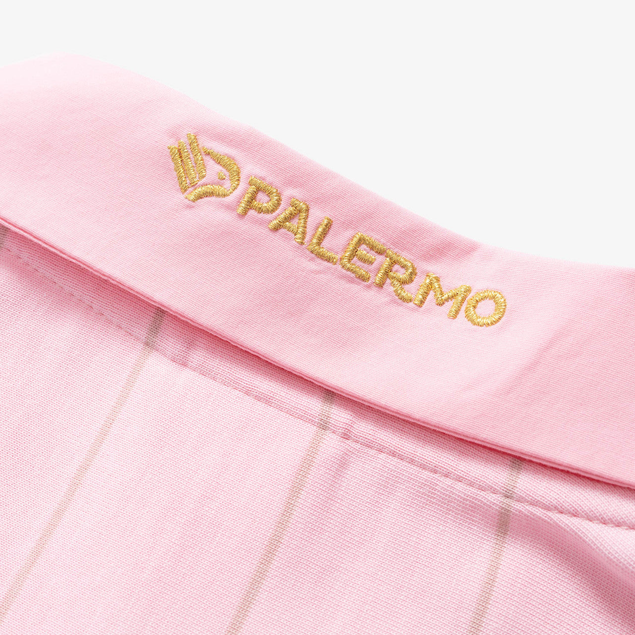 Longsleeve Polo  x Palermo F.C. | 629540-60