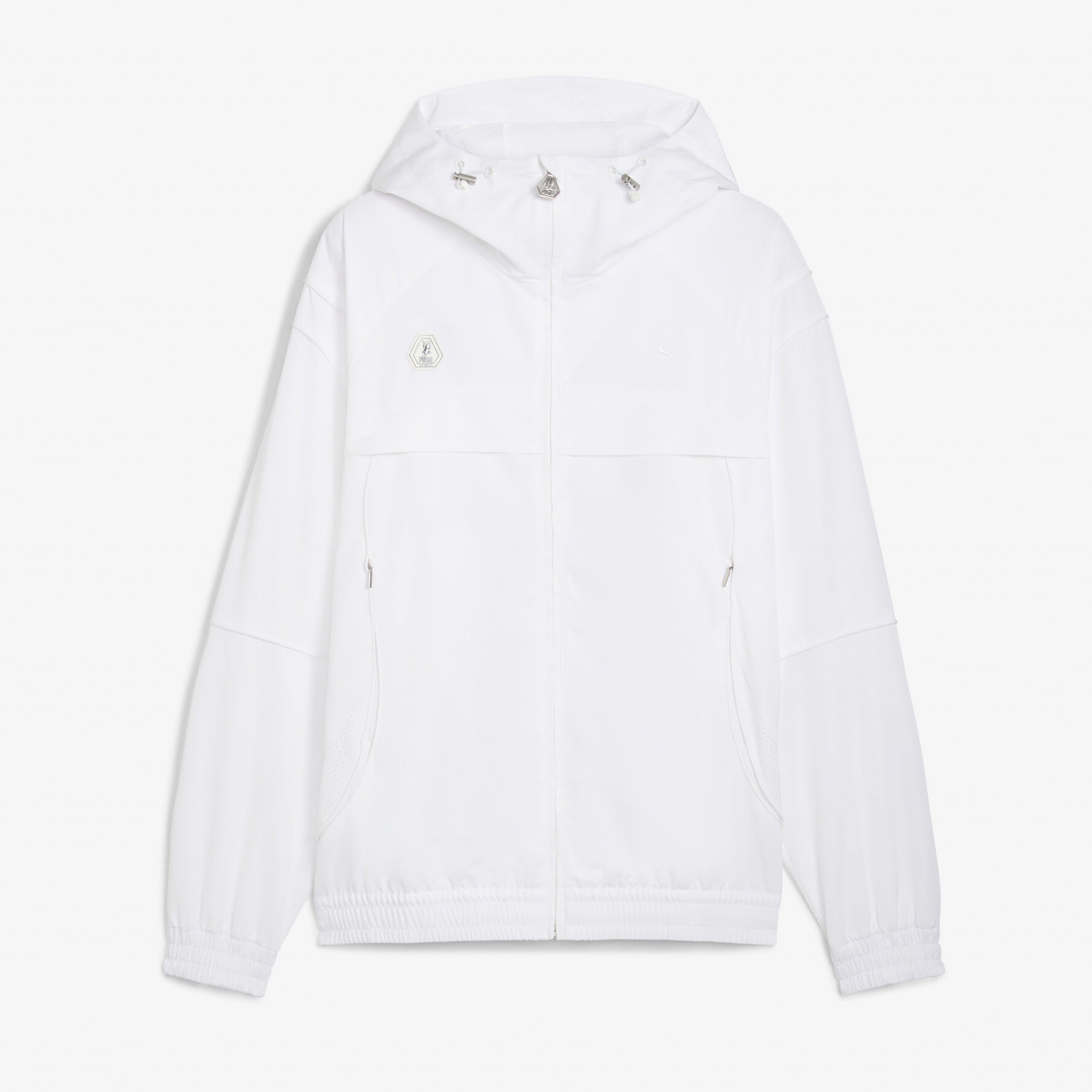 CLRT Jacket x Skepta