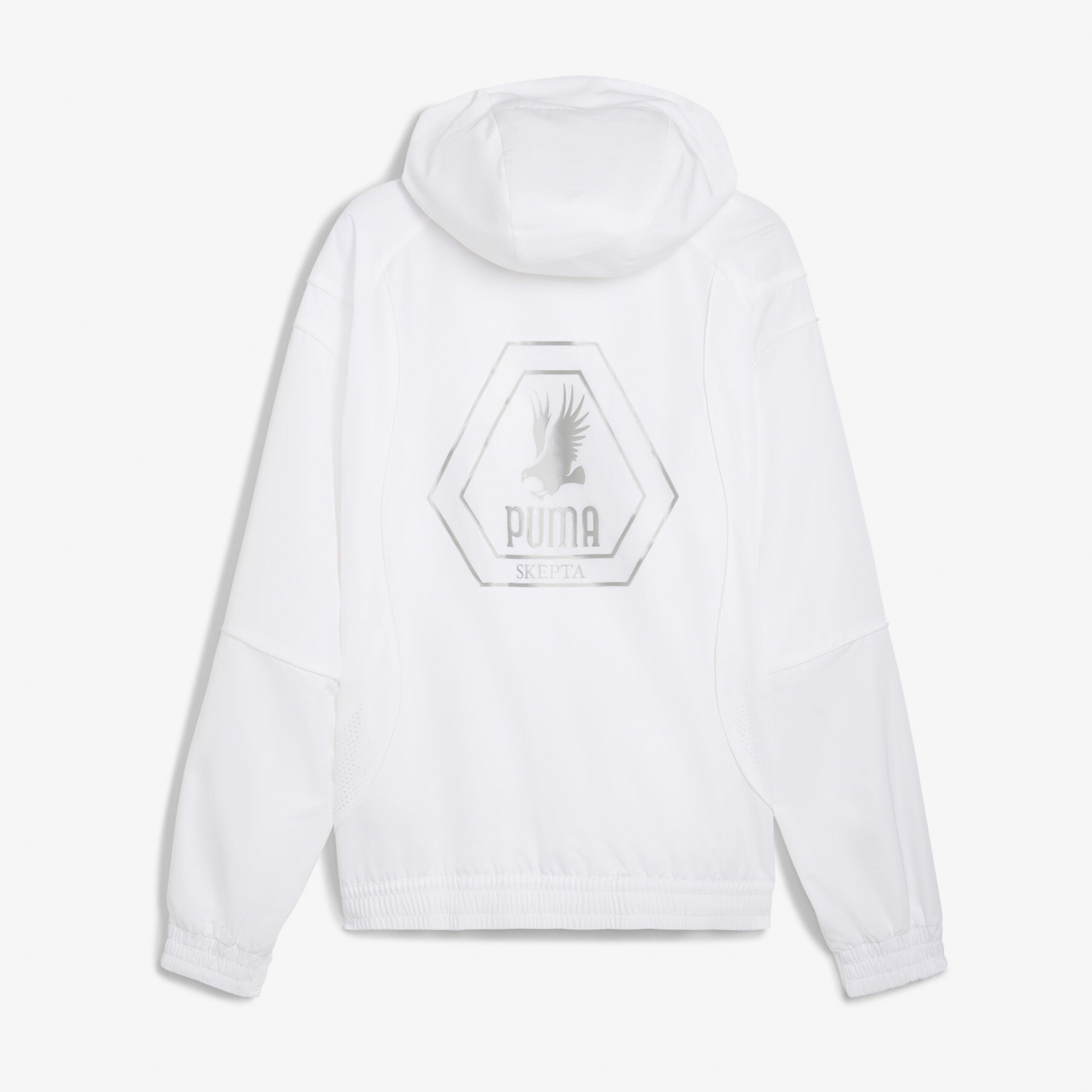 CLRT Jacket x Skepta