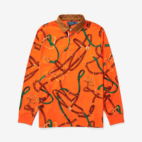 Long Sleeve Rugby | 710919300001