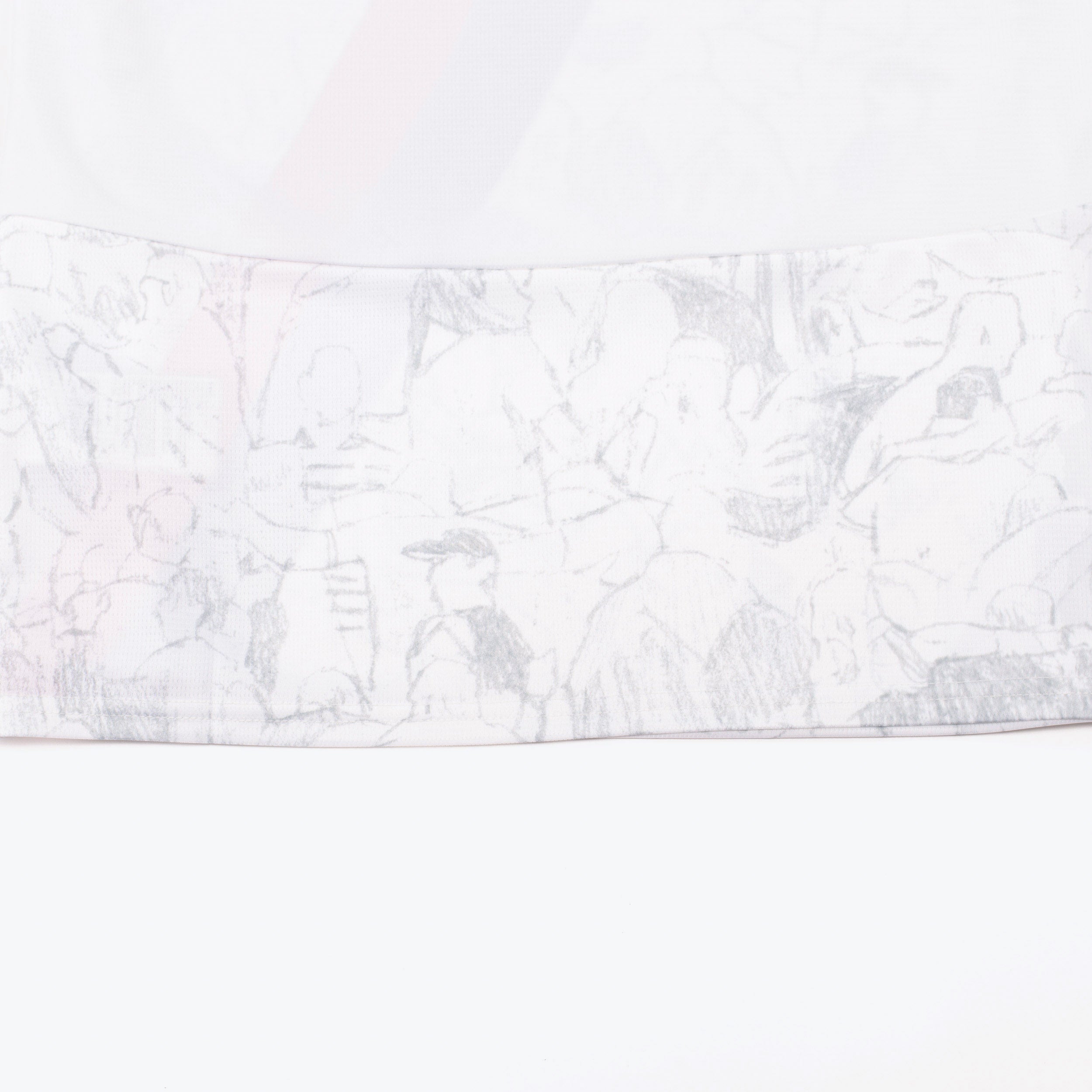 Manchester City FC Jersey Replica x Kidsuper