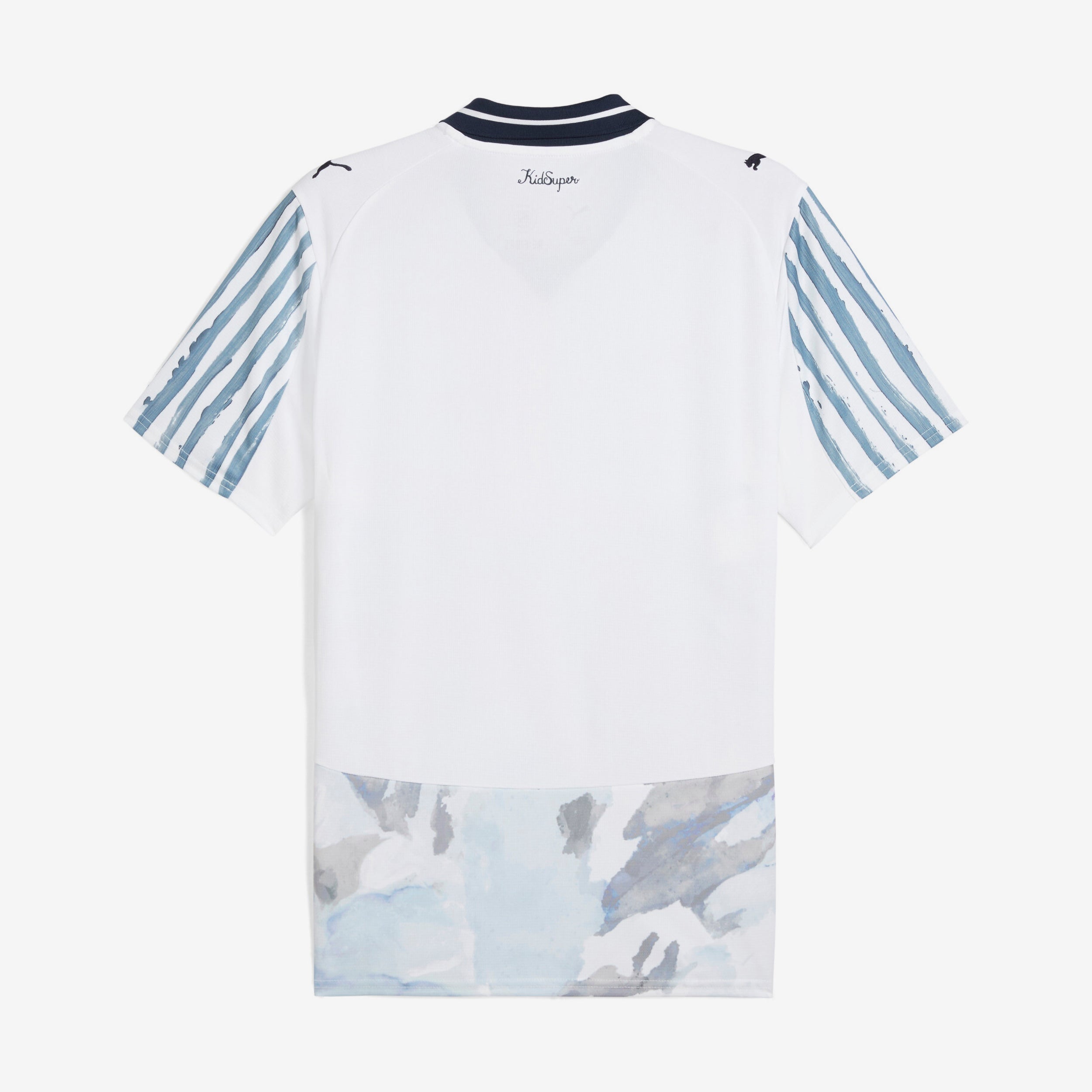 CF Monterrey Jersey Replica x Kidsuper