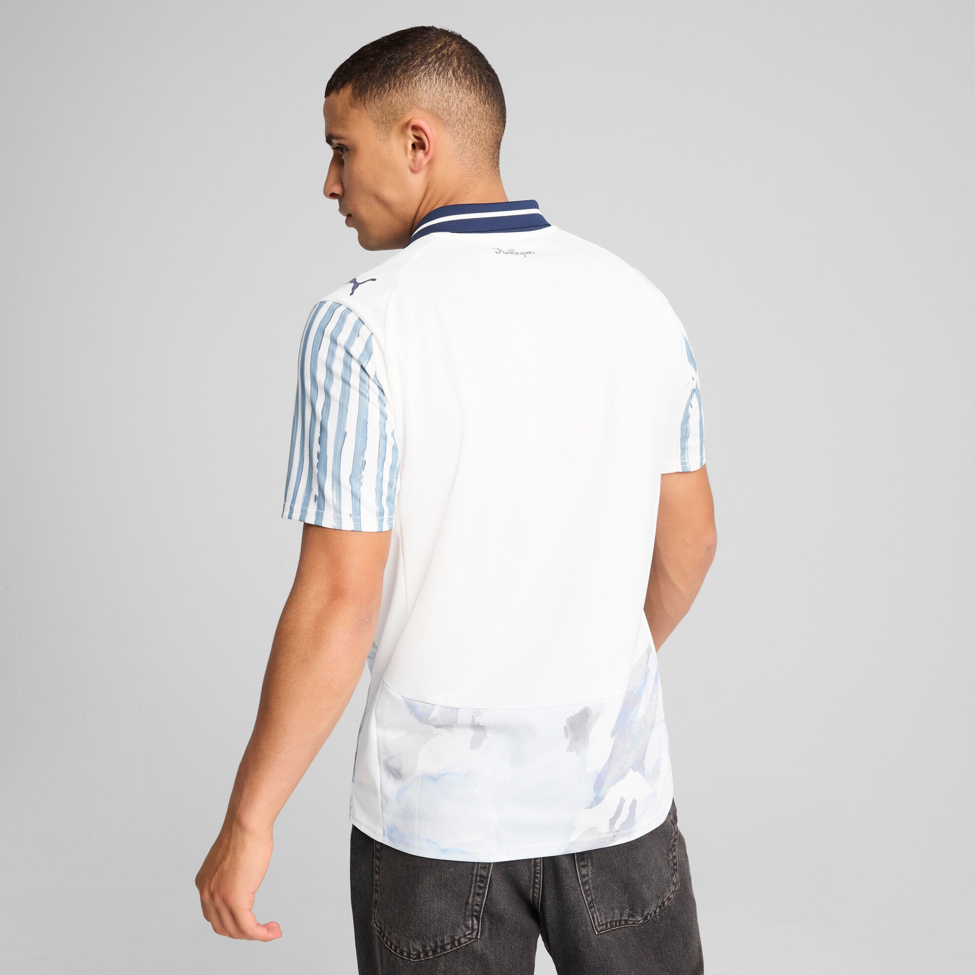 CF Monterrey Jersey Replica x Kidsuper