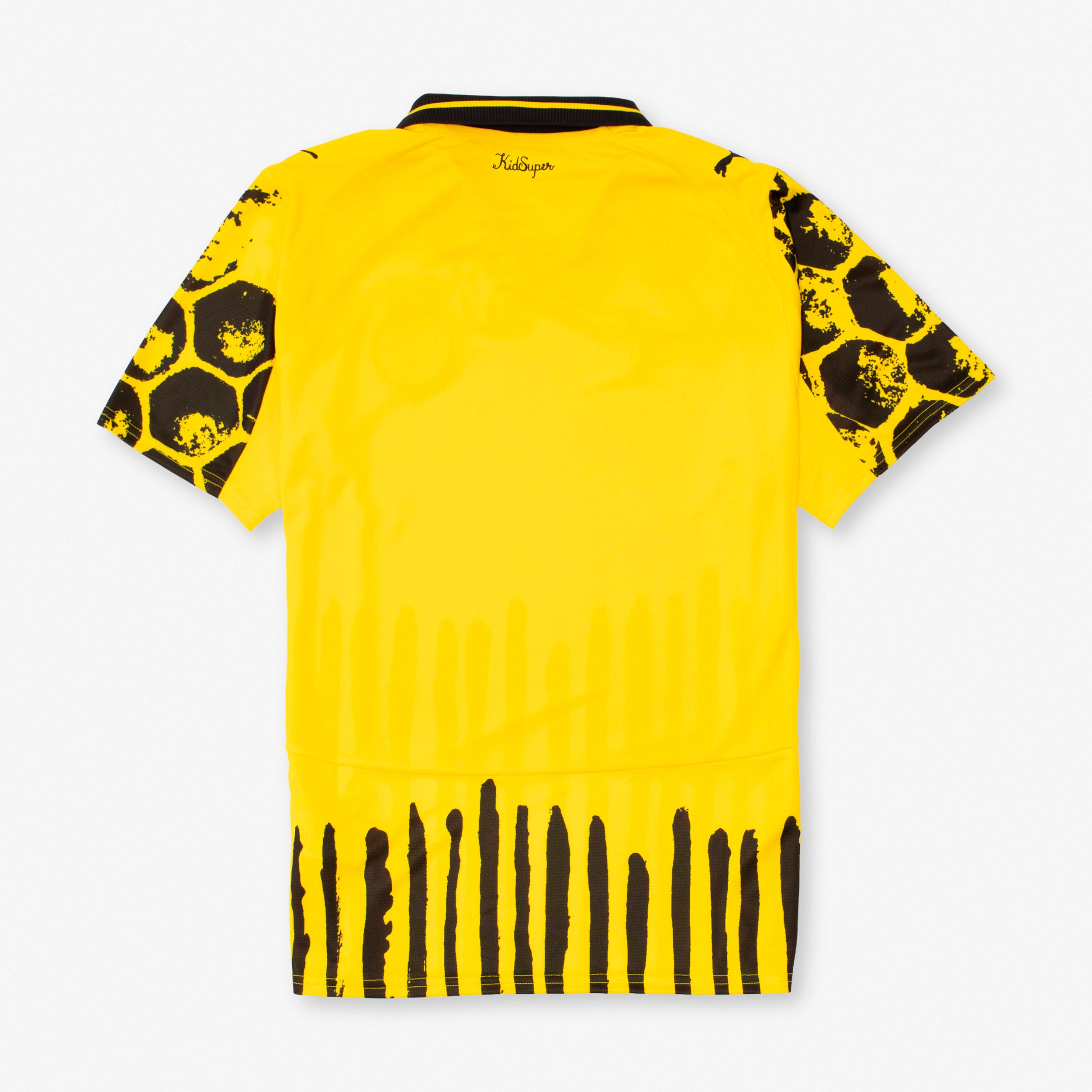 Borussia Dortmund Jersey Replica x Kidsuper