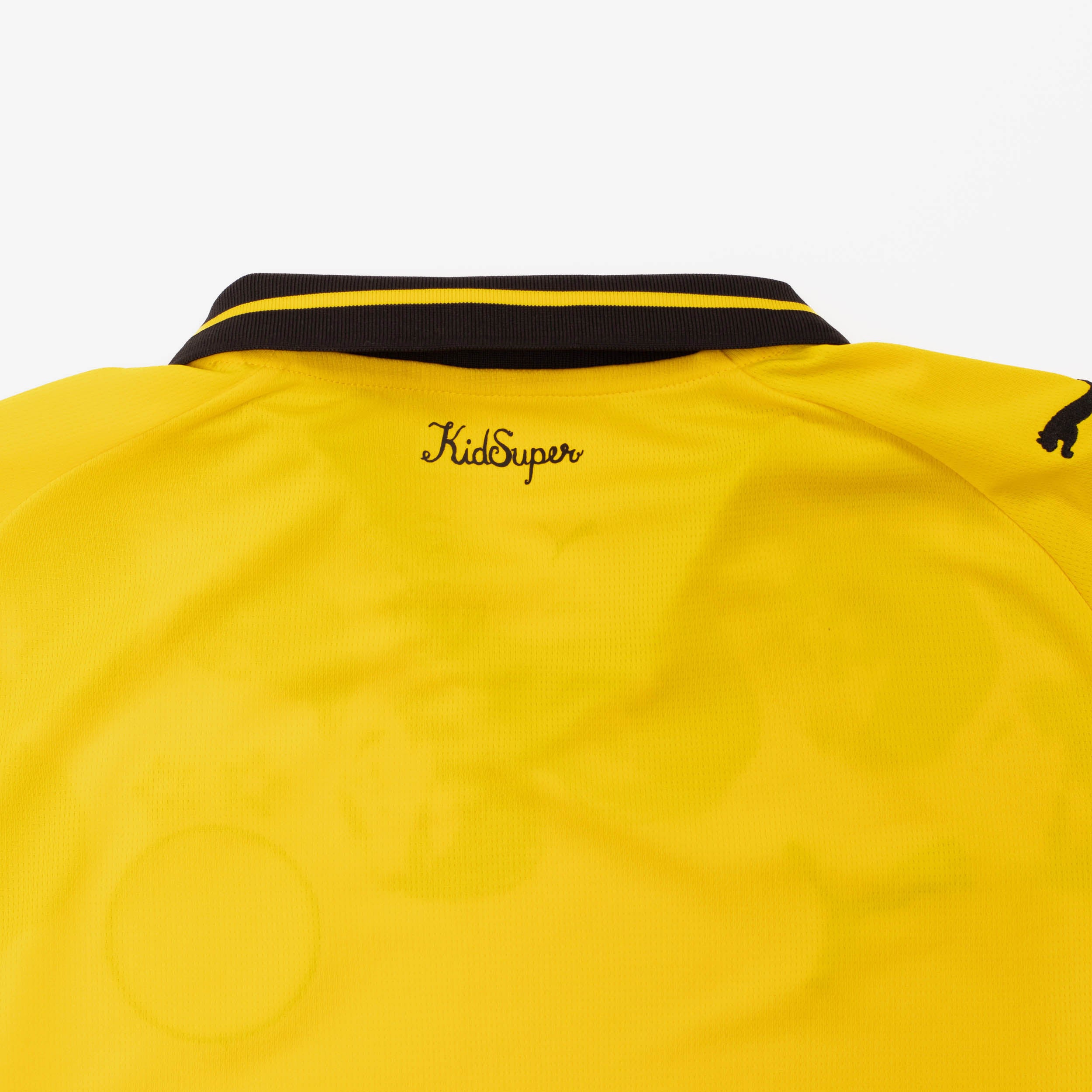 Borussia Dortmund Jersey Replica x Kidsuper