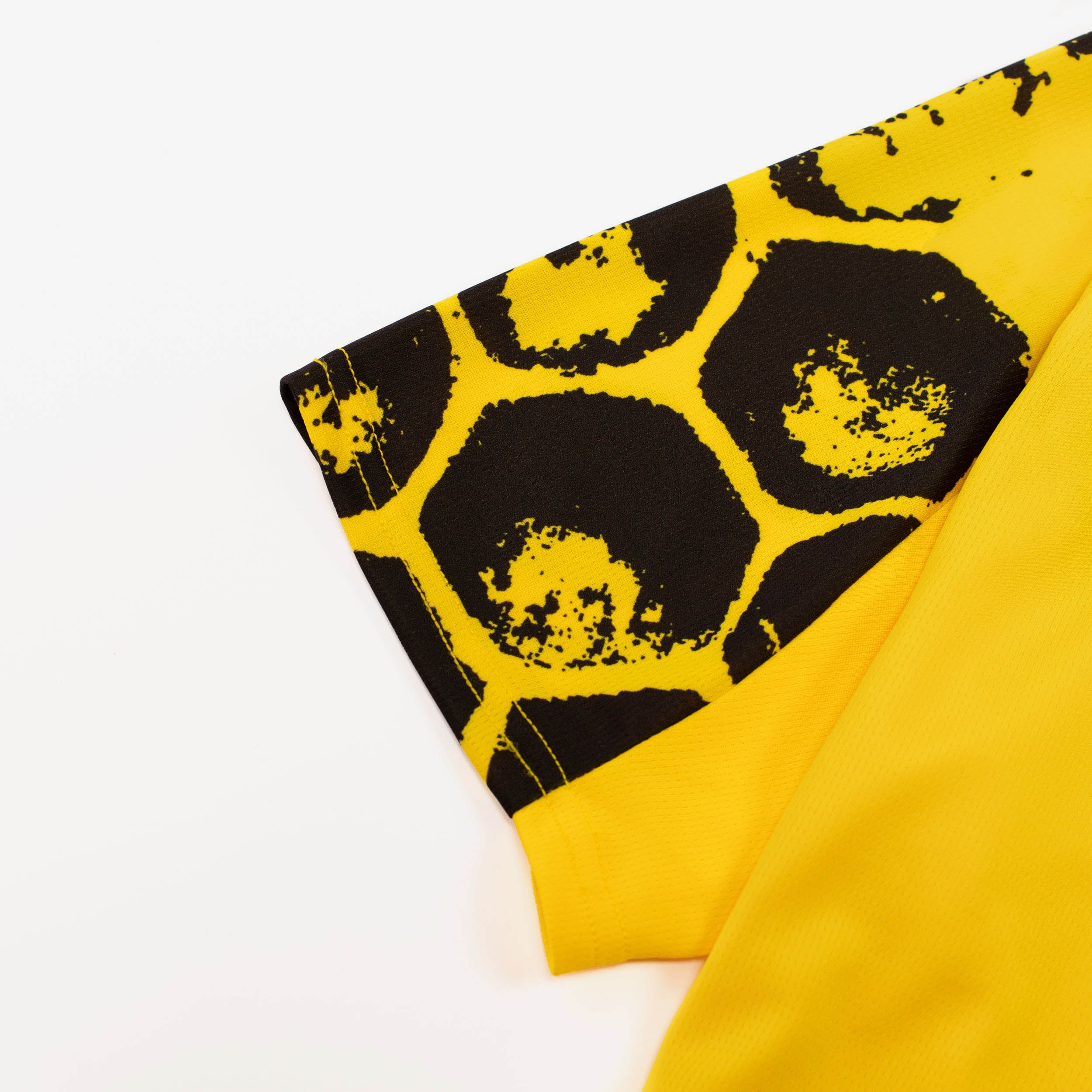 Borussia Dortmund Jersey Replica x Kidsuper