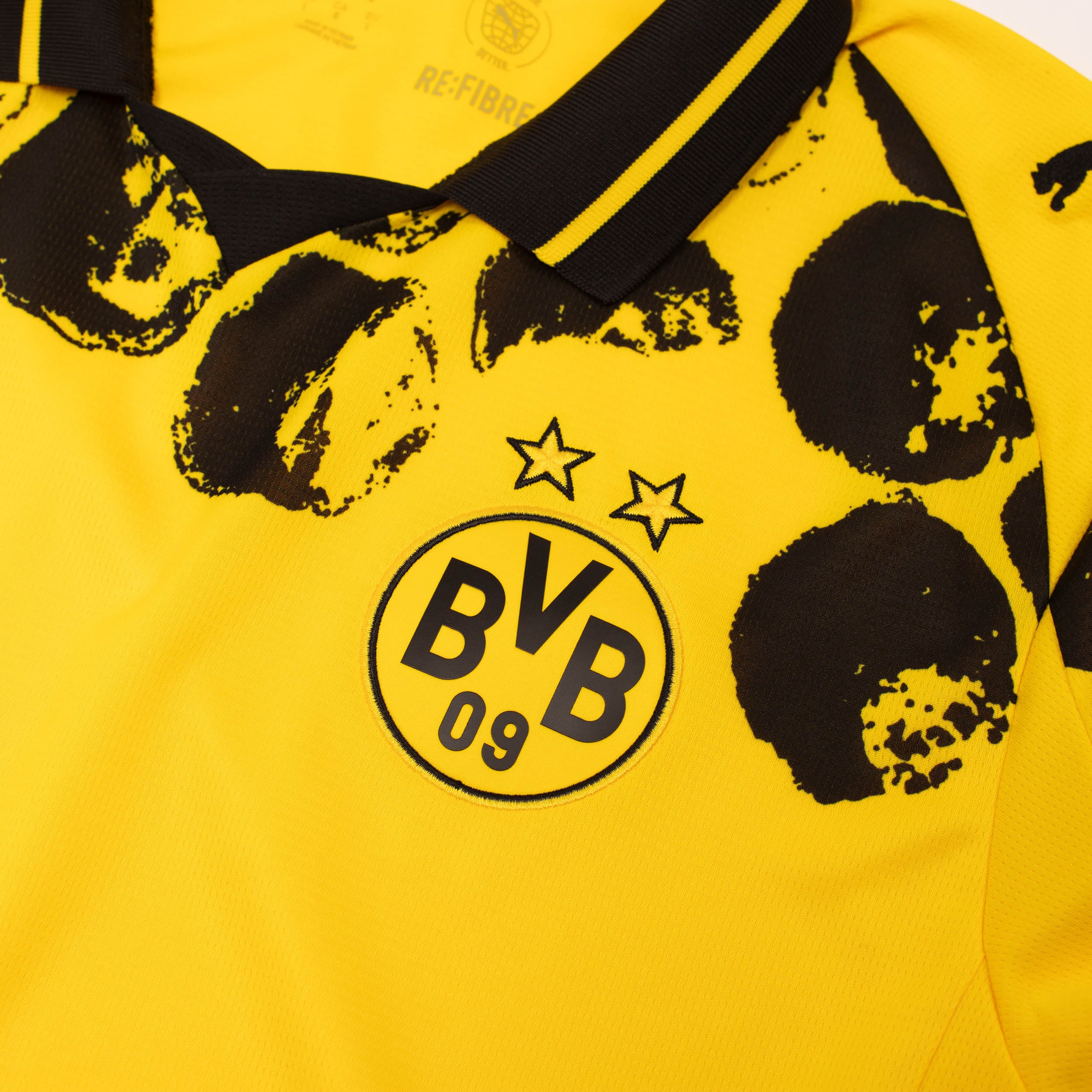 Borussia Dortmund Jersey Replica x Kidsuper