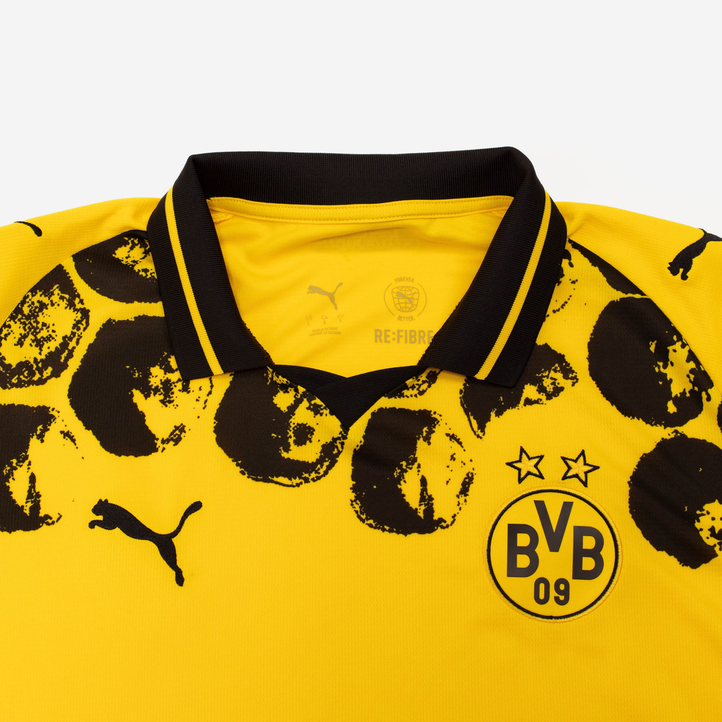 Borussia Dortmund Jersey Replica x Kidsuper