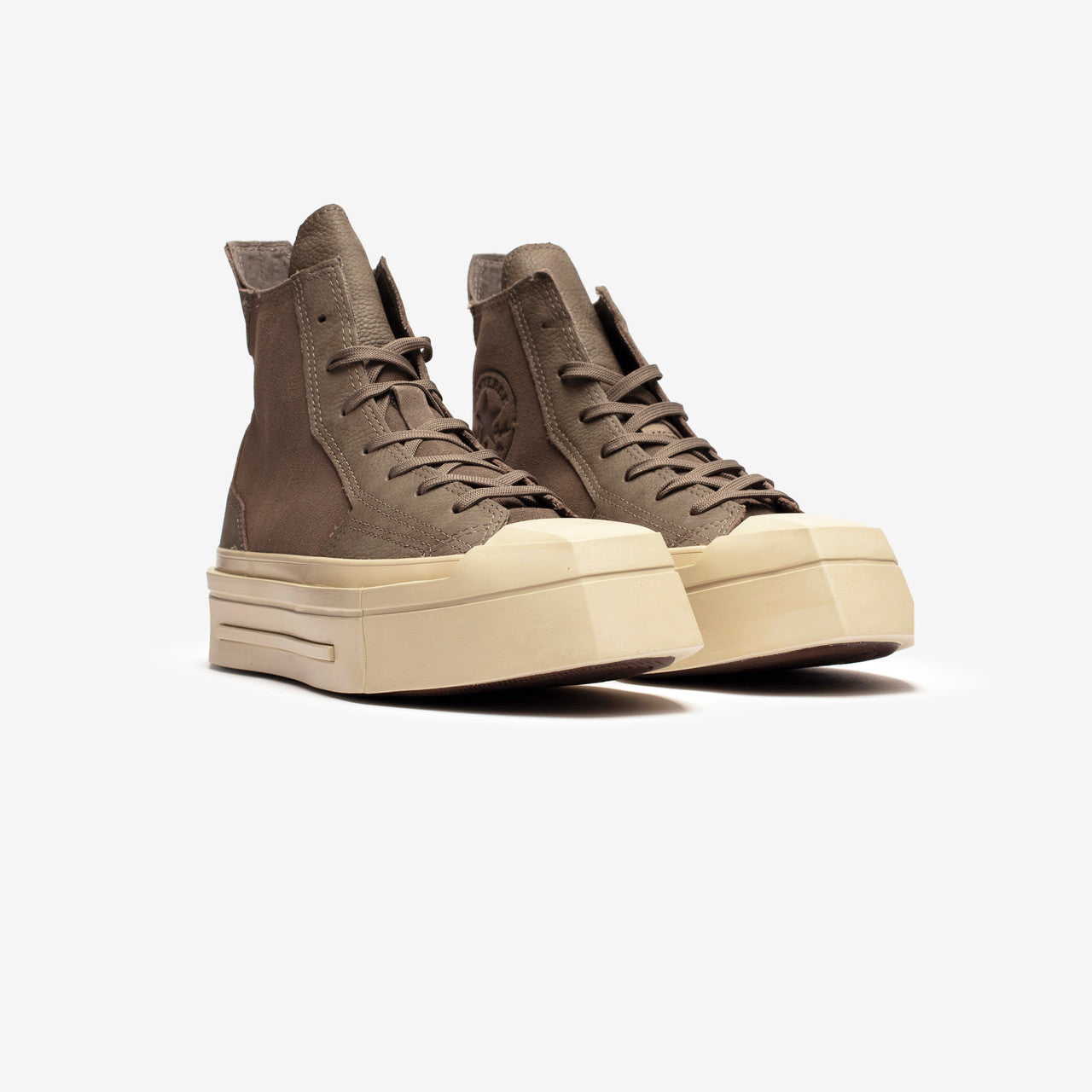Chuck 70 De Luxe Squared  | A10420C
