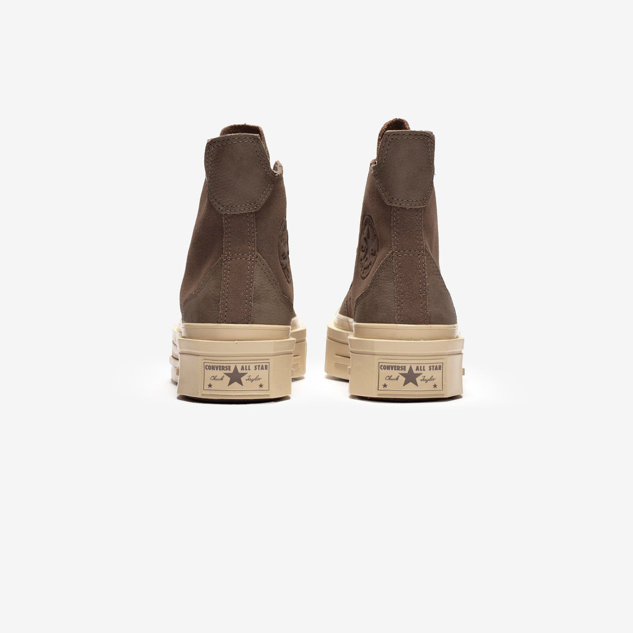 Chuck 70 De Luxe Squared  | A10420C