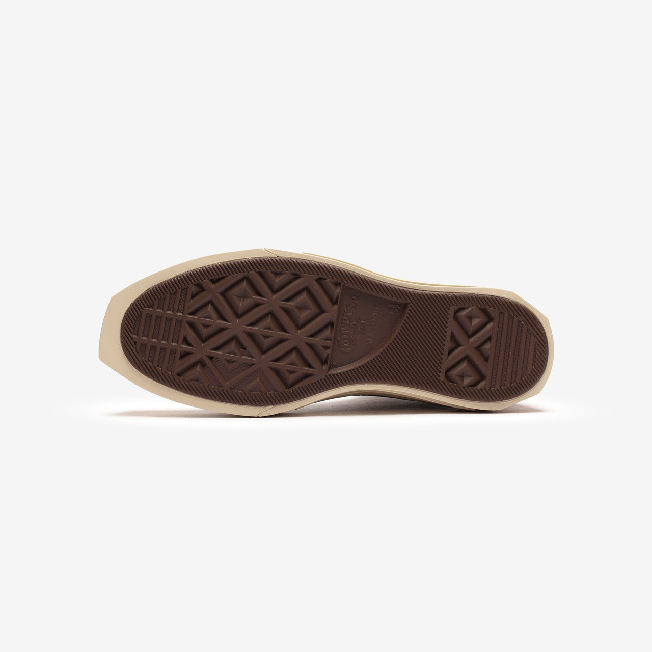 Chuck 70 De Luxe Squared  | A10420C
