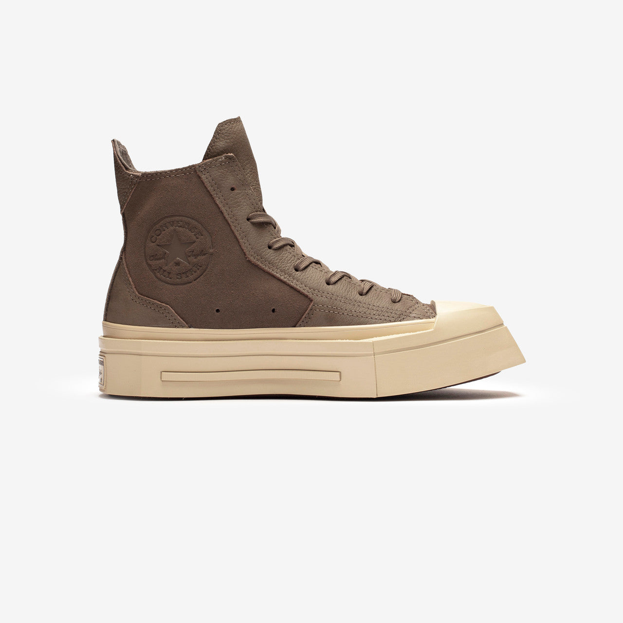 Chuck 70 De Luxe Squared  | A10420C